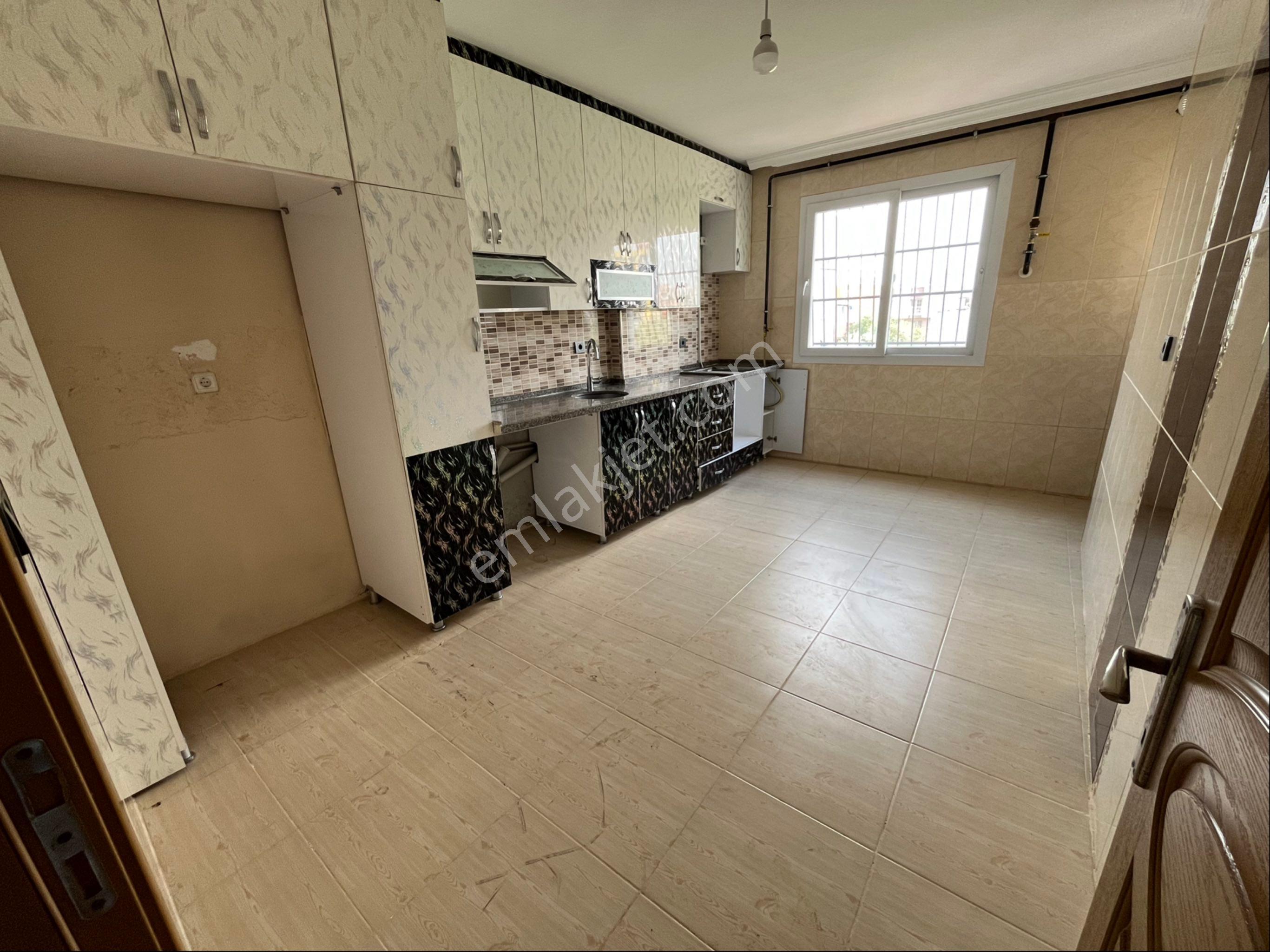 Atc'den Buruk'ta Doğalgaz Sobalı 2+1 Km Kiralık Müstakil Daire - Görsel 30