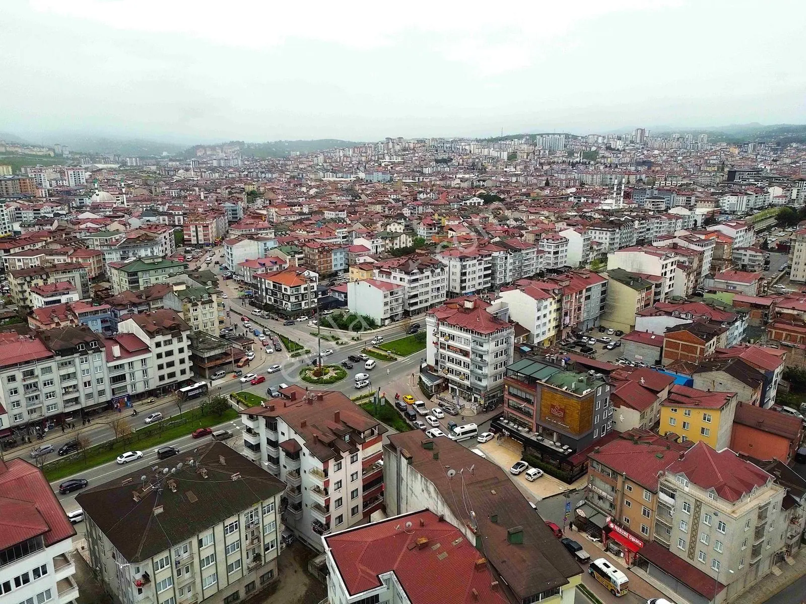 Pars Prıme I Şehrin Yoğun Noktasında 34 M² Kiralık Ofis - Görsel 18