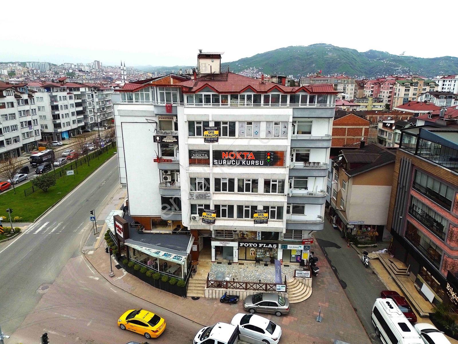Pars Prıme I Şehrin Yoğun Noktasında 34 M² Kiralık Ofis - Görsel 2
