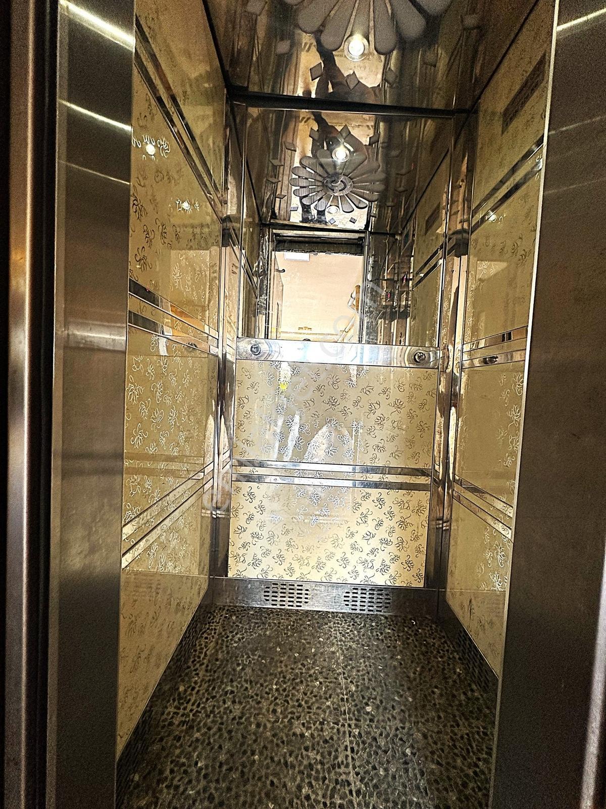 Pars Prıme I Şehrin Yoğun Noktasında 34 M² Kiralık Ofis - Görsel 3