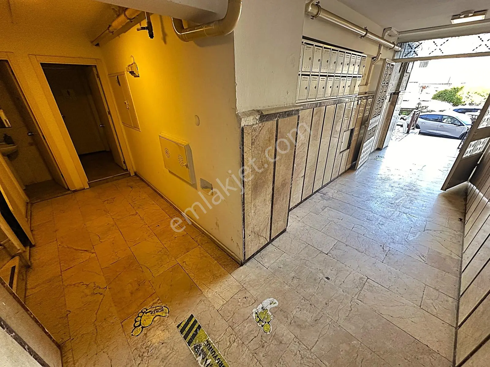 Pars Prıme I Şehrin Yoğun Noktasında 34 M² Kiralık Ofis - Görsel 10