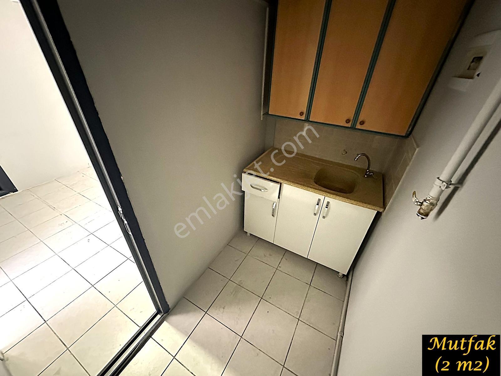 Pars Prıme I Şehrin Yoğun Noktasında 34 M² Kiralık Ofis - Görsel 7