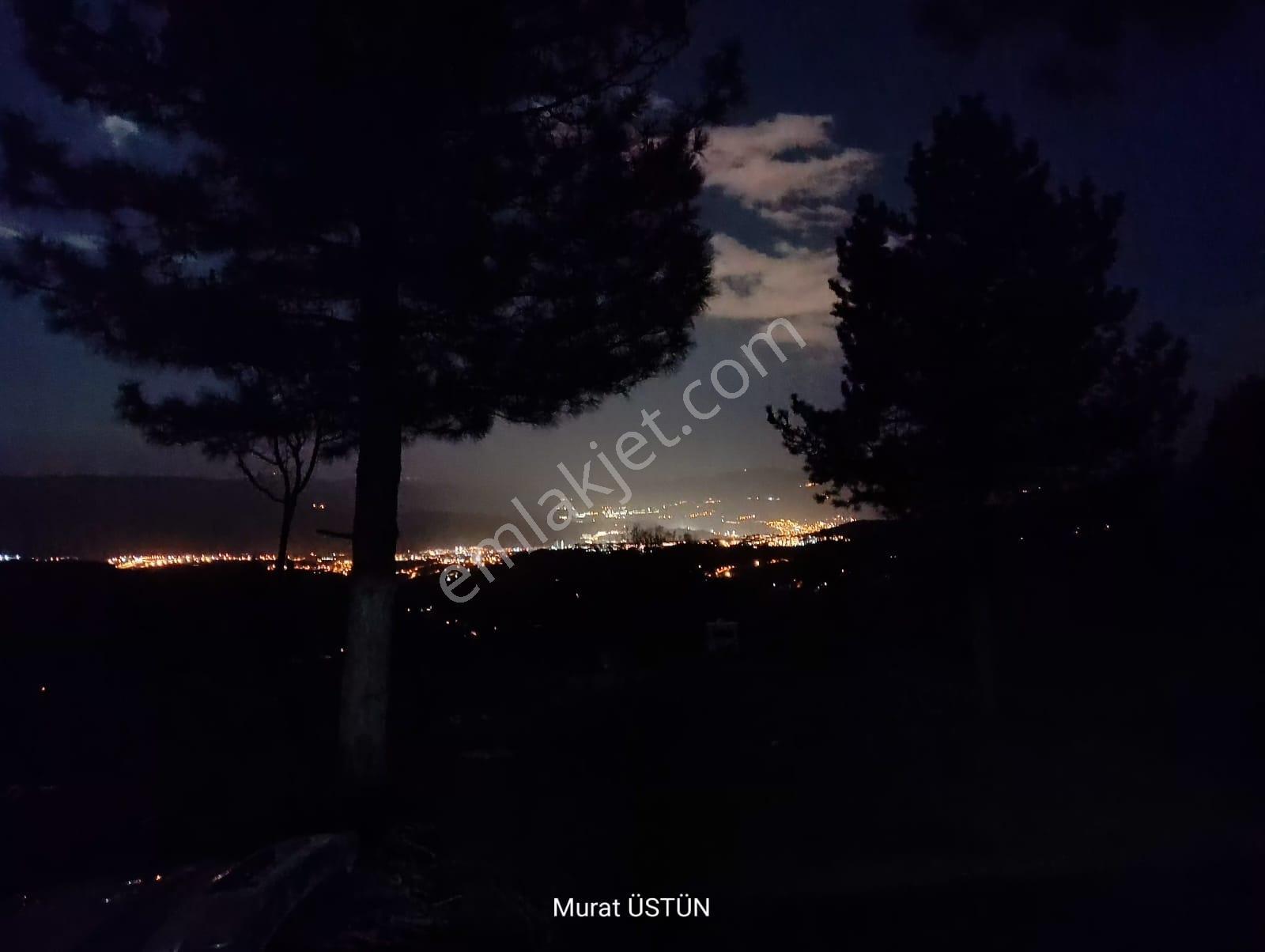 Safranbolu Aşağıdana Köyü' Nde 2674 M2 Satılık Tarla - Görsel 21