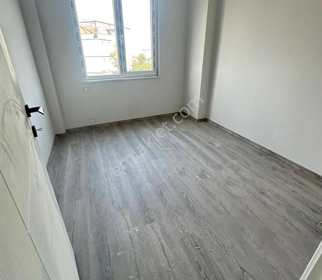 Furkan Emlaktan Kıran Mah 2+1 110m2 Geniş Balkonlu Krediye Uygun Sıfır Yüksek Giriş Fırsat Daire - Görsel 20