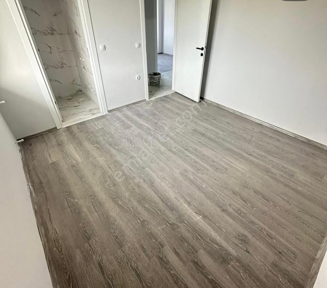 Furkan Emlaktan Kıran Mah 2+1 110m2 Geniş Balkonlu Krediye Uygun Sıfır Yüksek Giriş Fırsat Daire - Görsel 21