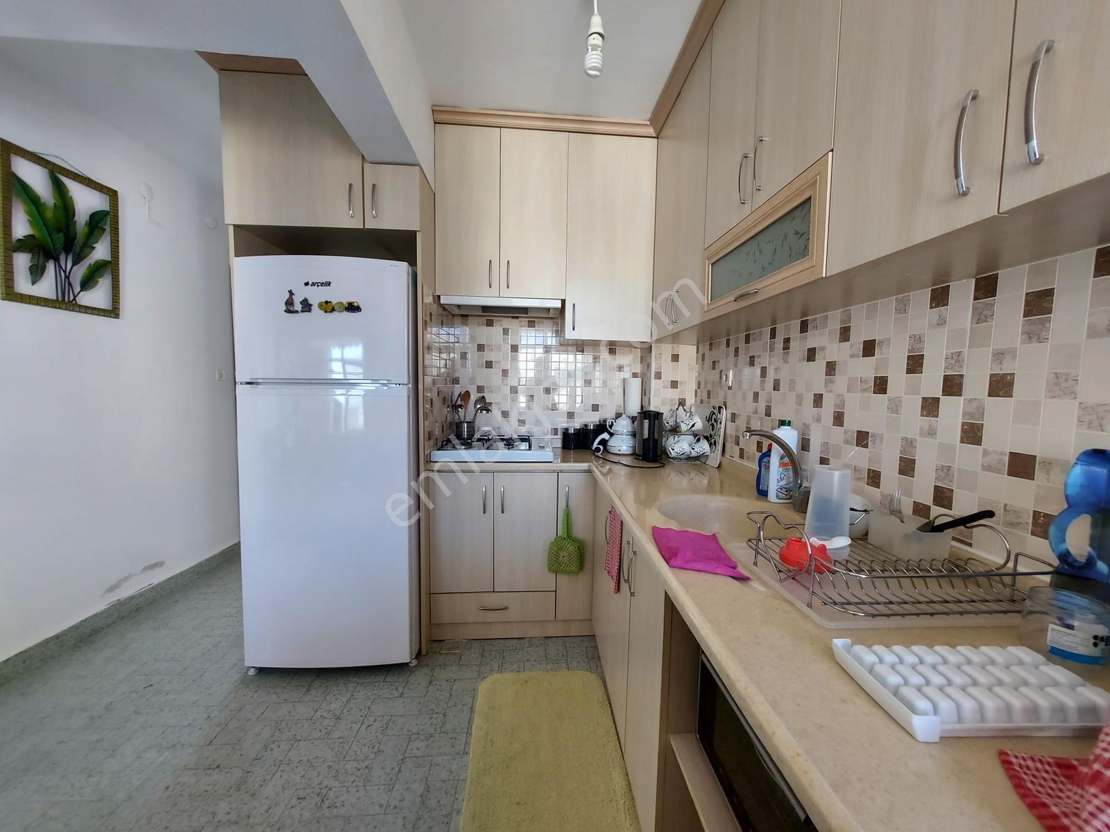 Karacabey Boğazı Bayramdere'de Satılık 2+1 Daire - Görsel 31