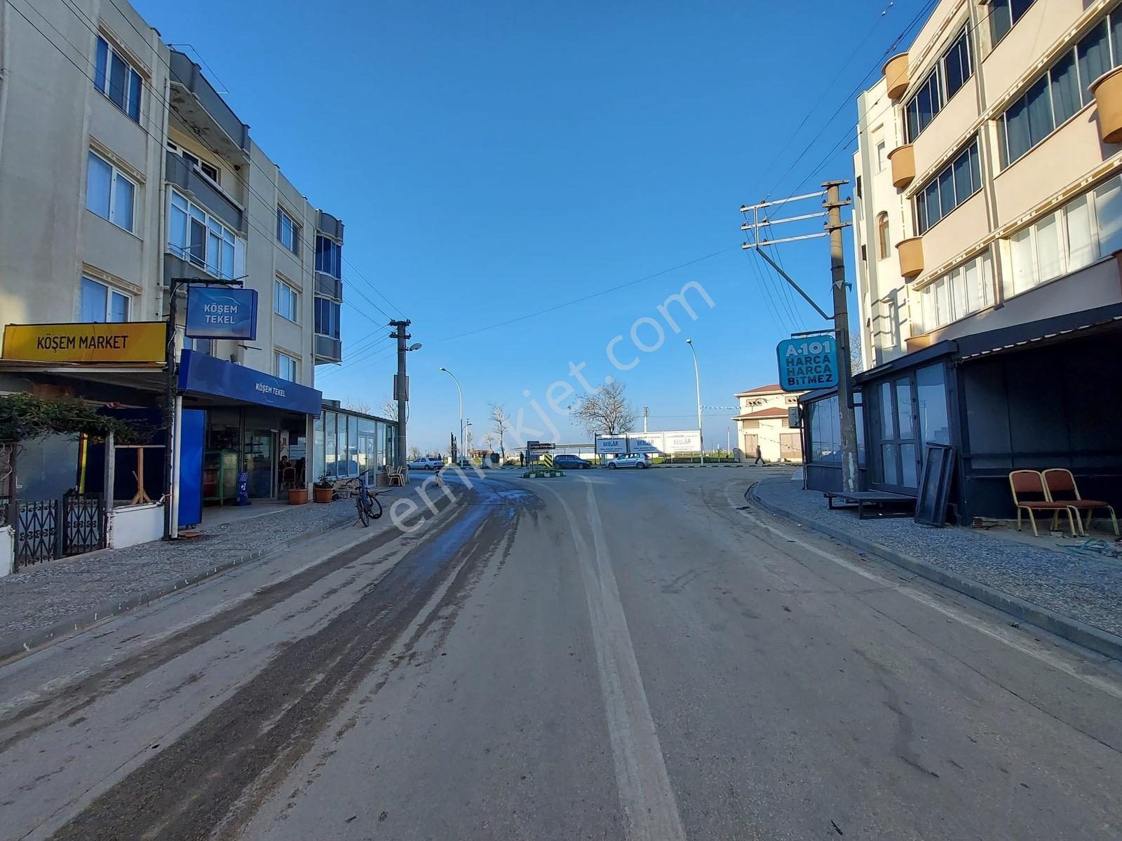 Karacabey Boğazı Bayramdere'de Satılık 2+1 Daire - Görsel 20