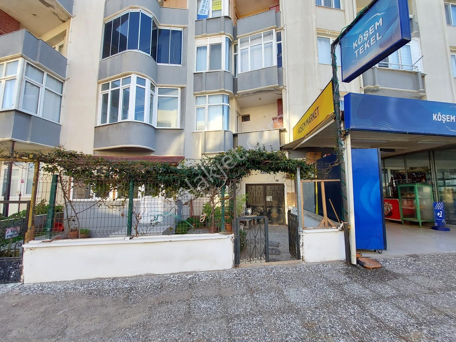 Karacabey Boğazı Bayramdere'de Satılık 2+1 Daire - Görsel 30