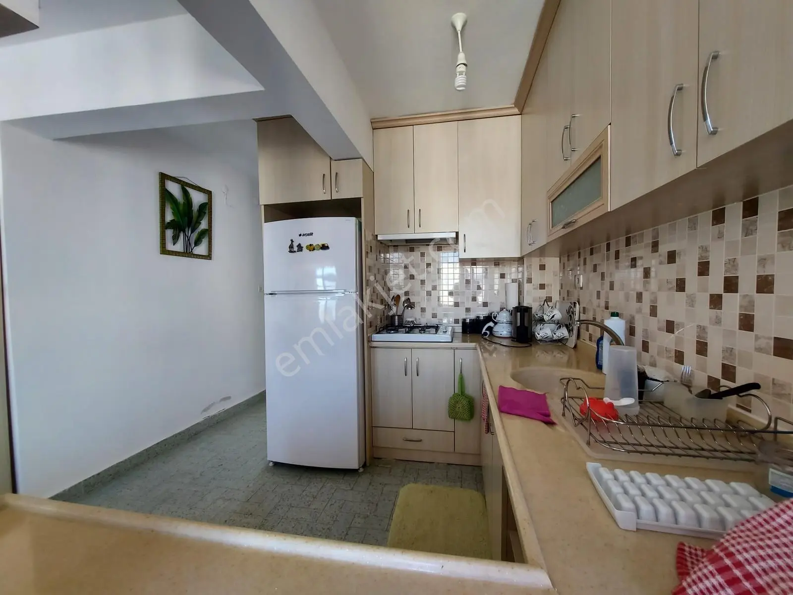 Karacabey Boğazı Bayramdere'de Satılık 2+1 Daire - Görsel 2