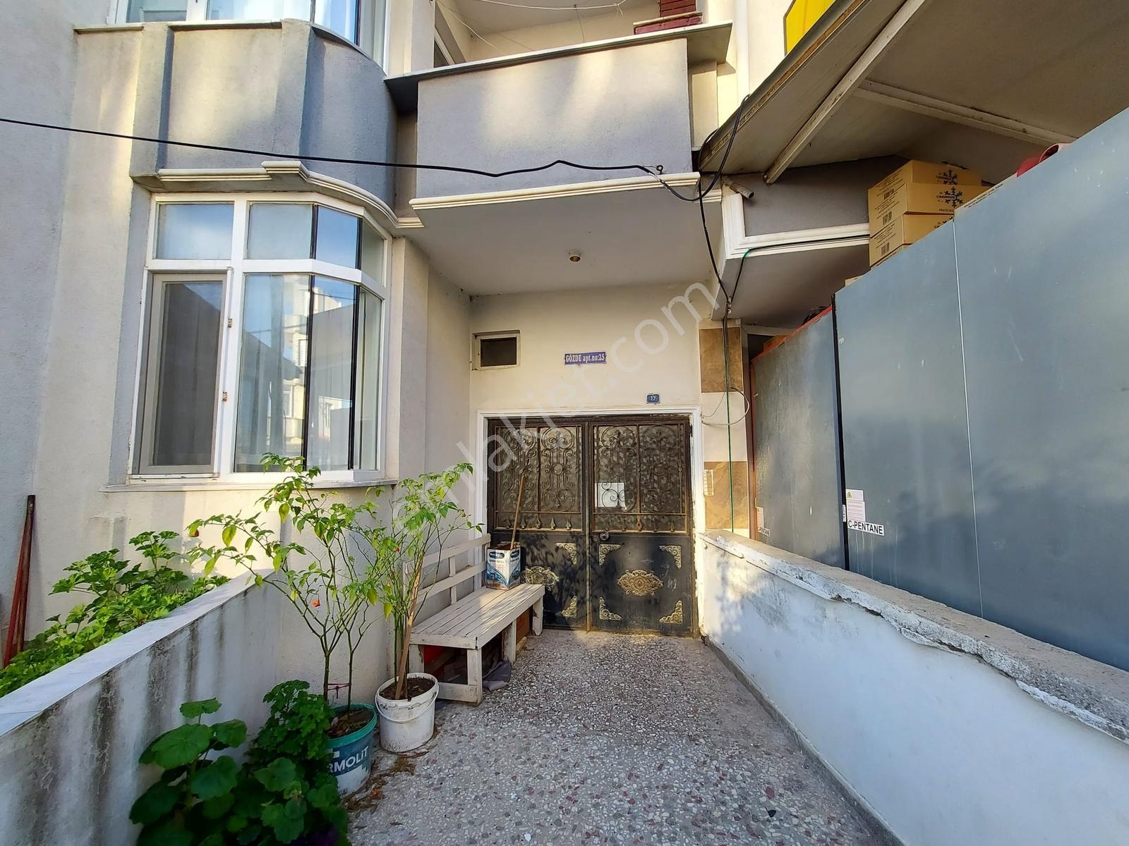 Karacabey Boğazı Bayramdere'de Satılık 2+1 Daire - Görsel 13