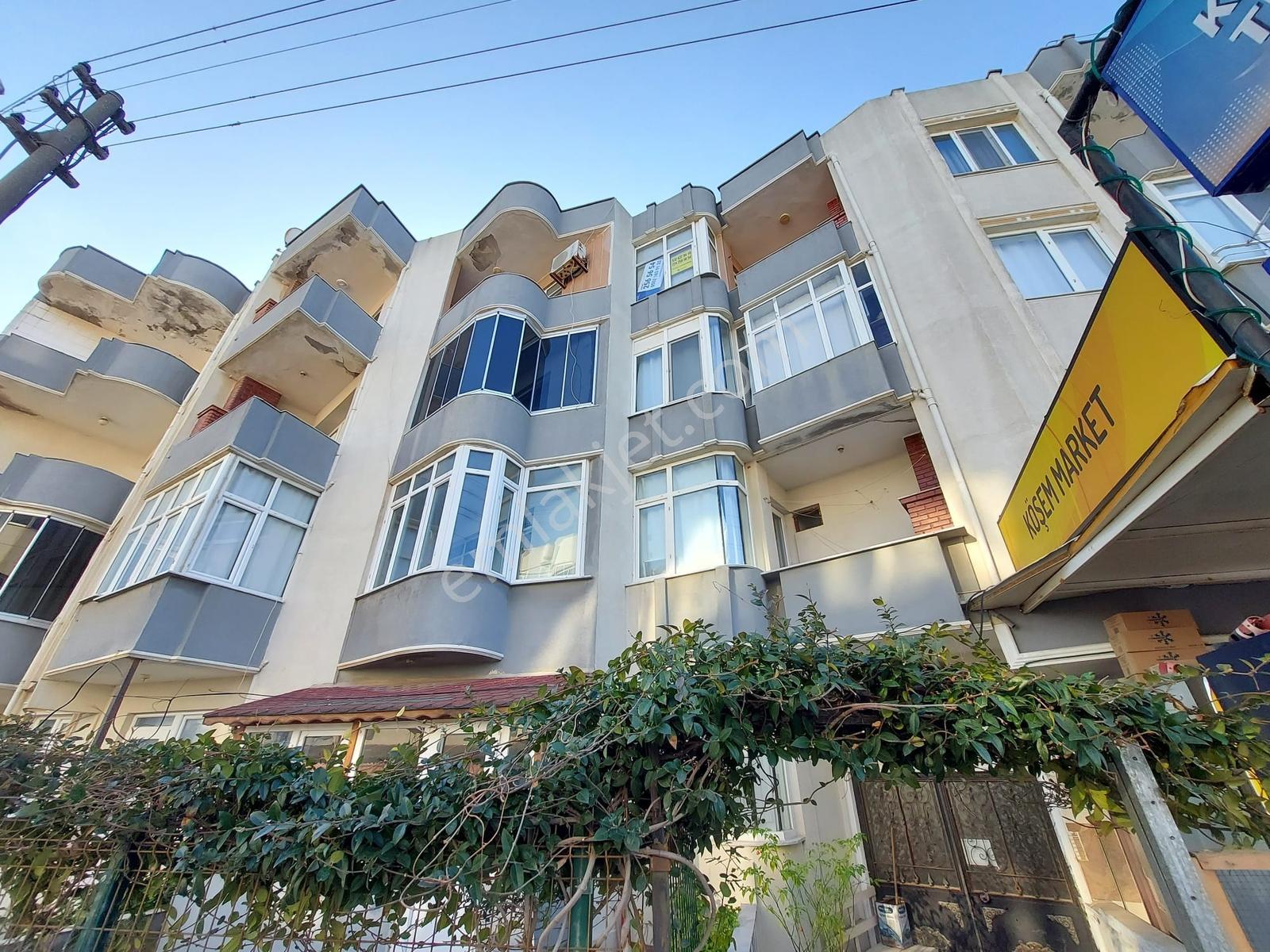 Karacabey Boğazı Bayramdere'de Satılık 2+1 Daire - Görsel 33