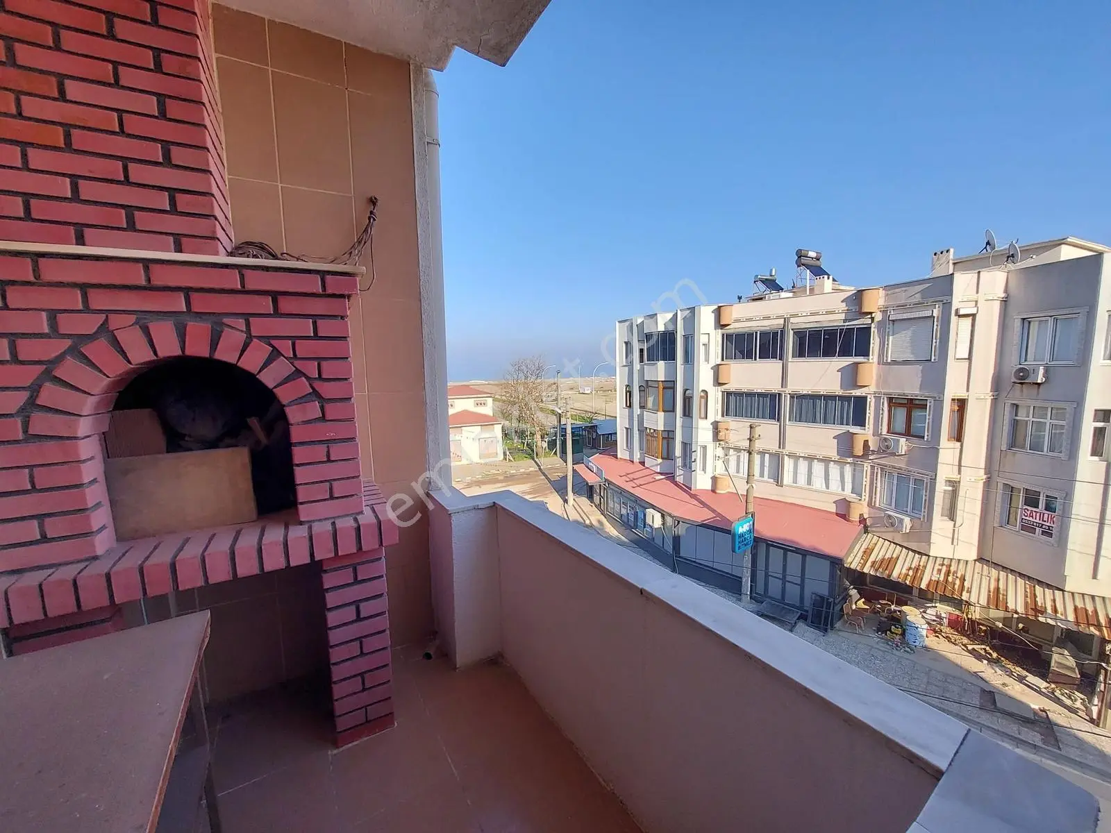 Karacabey Boğazı Bayramdere'de Satılık 2+1 Daire - Görsel 5