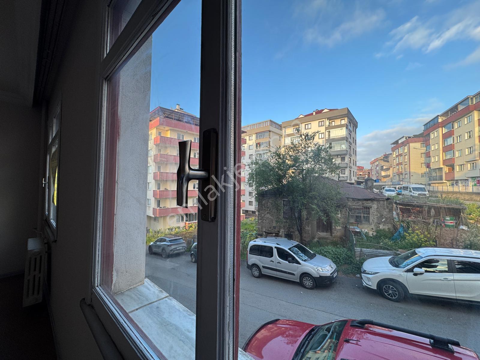 Trabzon Ortahisar Yeşiltepede Kiralık Daire - Görsel 13