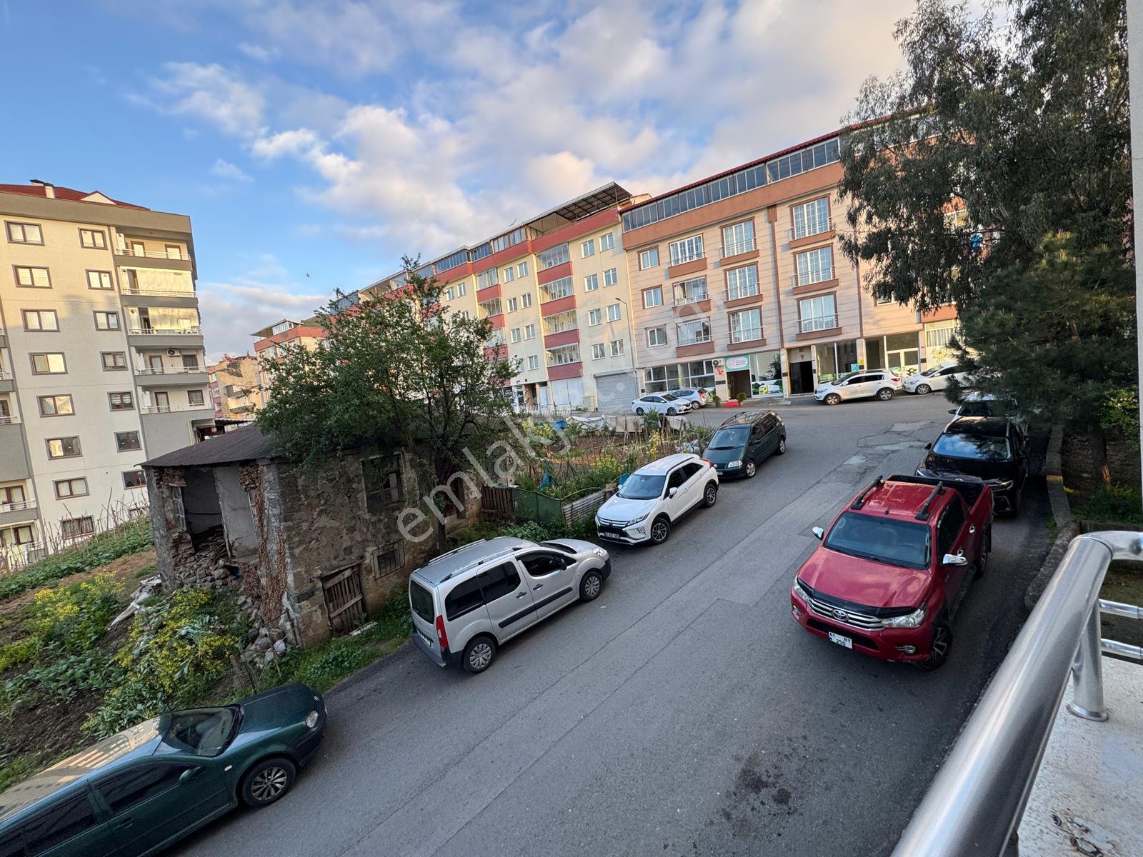 Trabzon Ortahisar Yeşiltepede Kiralık Daire - Görsel 8