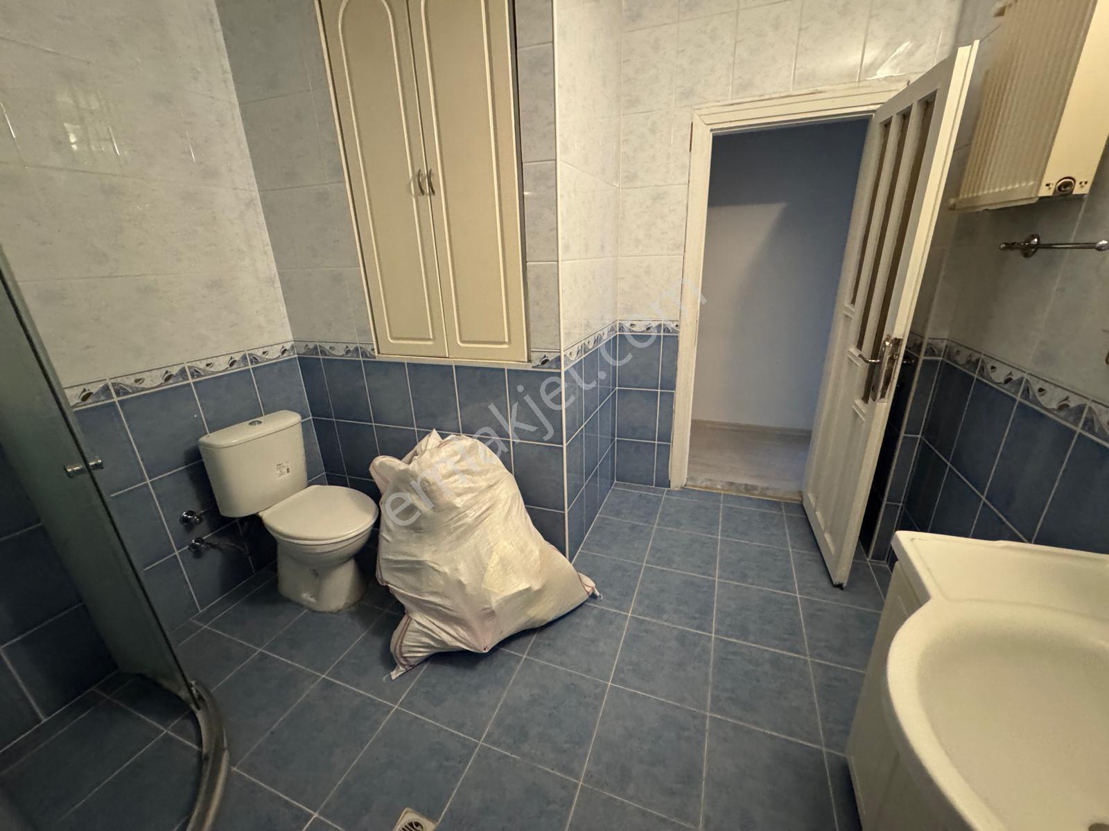 Trabzon Ortahisar Yeşiltepede Kiralık Daire - Görsel 28