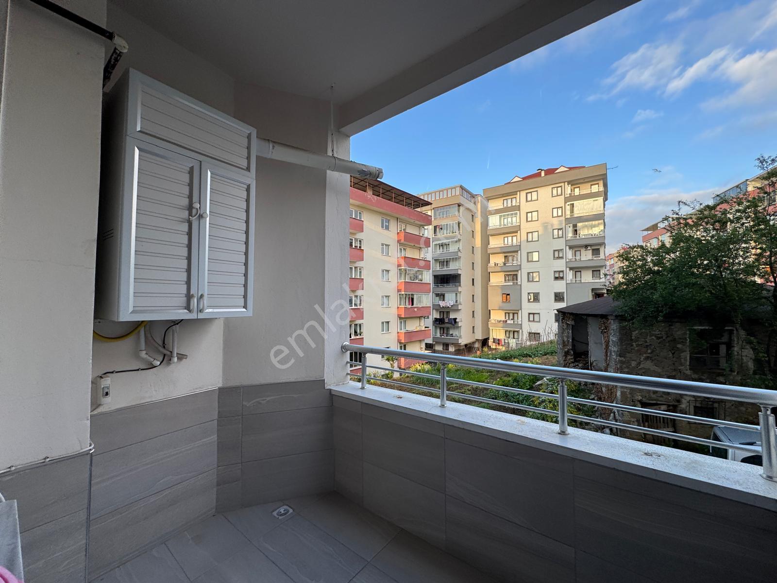 Trabzon Ortahisar Yeşiltepede Kiralık Daire - Görsel 7