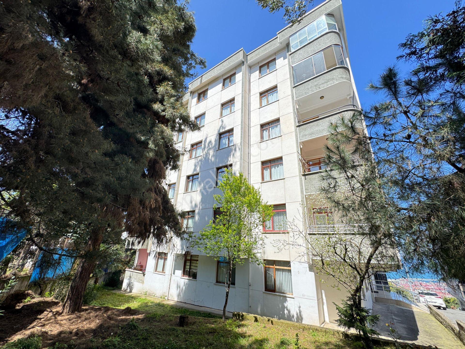 Trabzon Ortahisar Yeşiltepede Kiralık Daire - Görsel 32
