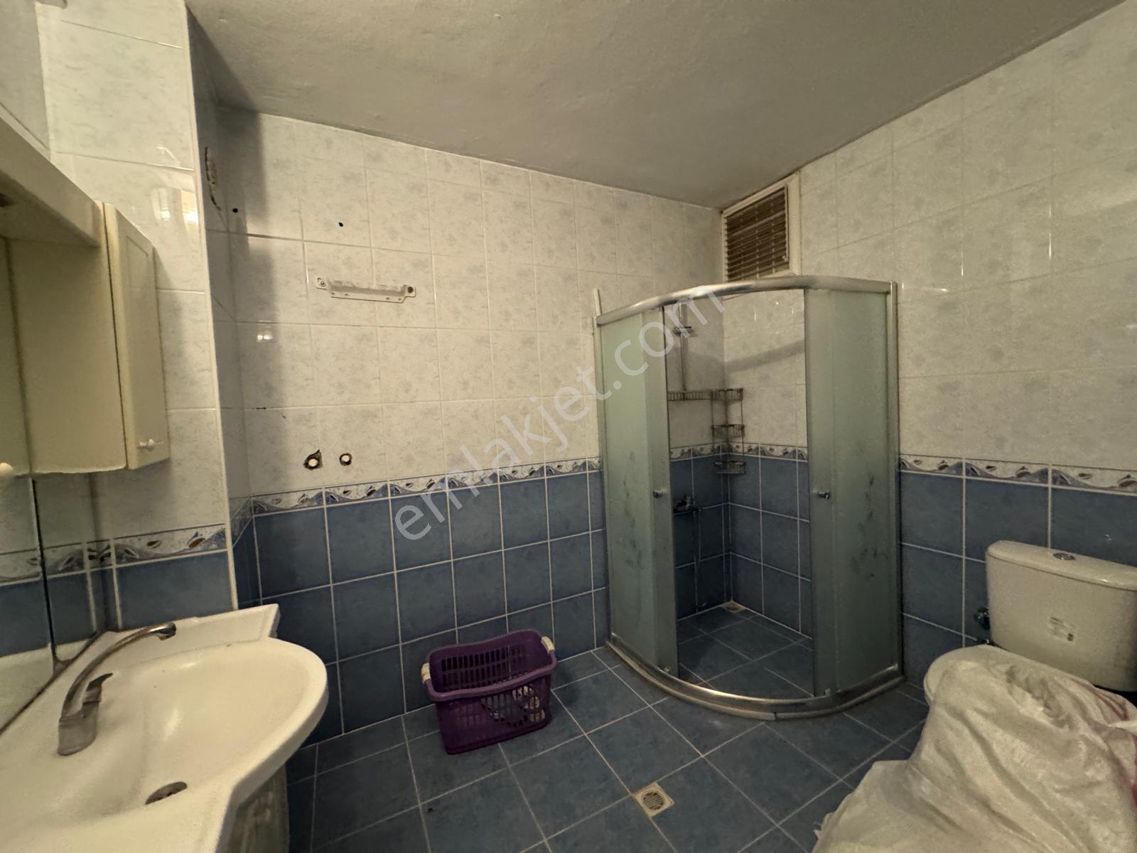 Trabzon Ortahisar Yeşiltepede Kiralık Daire - Görsel 27