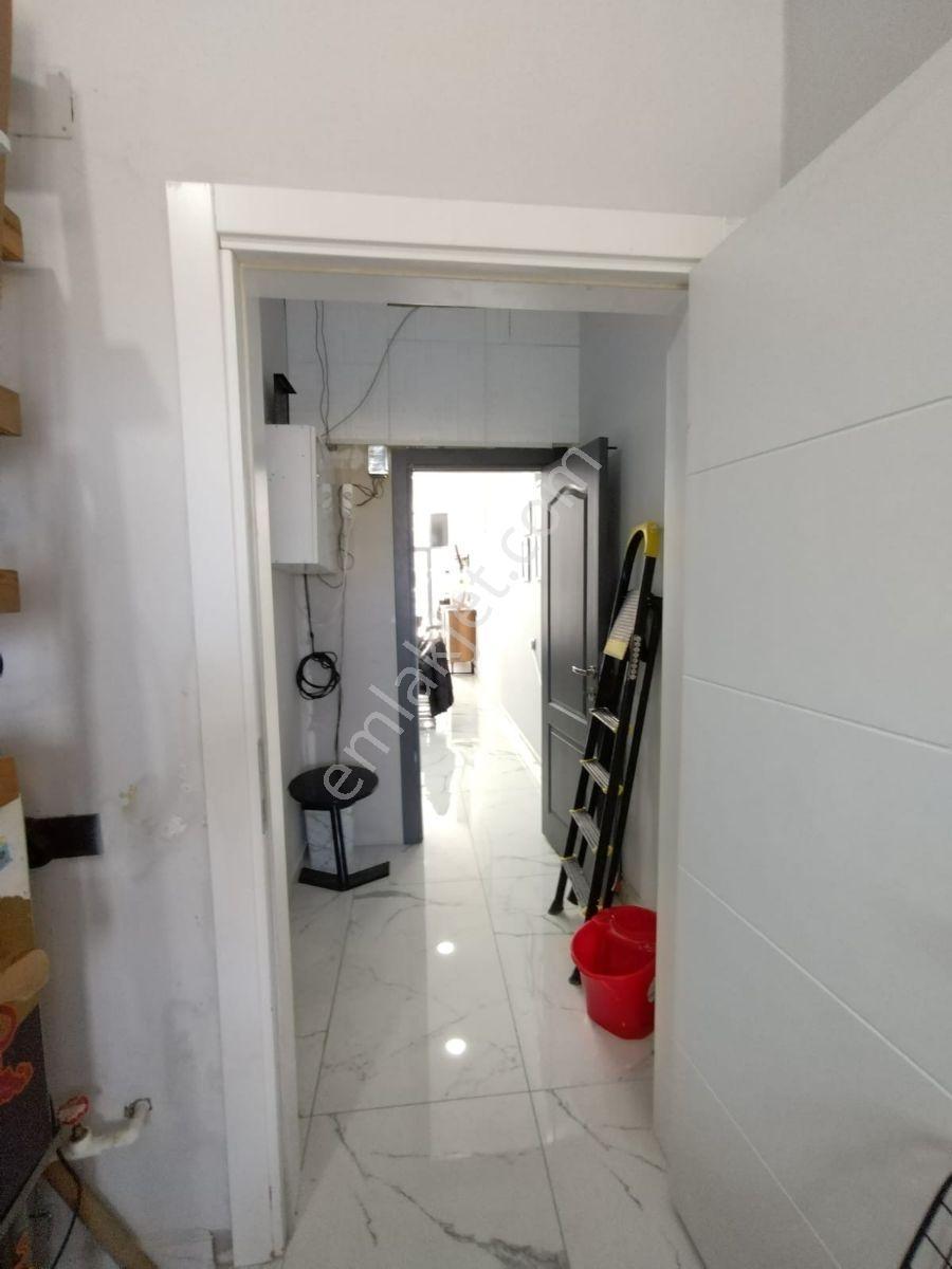 Erdemli De İşlek Cadde Üzerinde Satılık İşyeri - Görsel 9