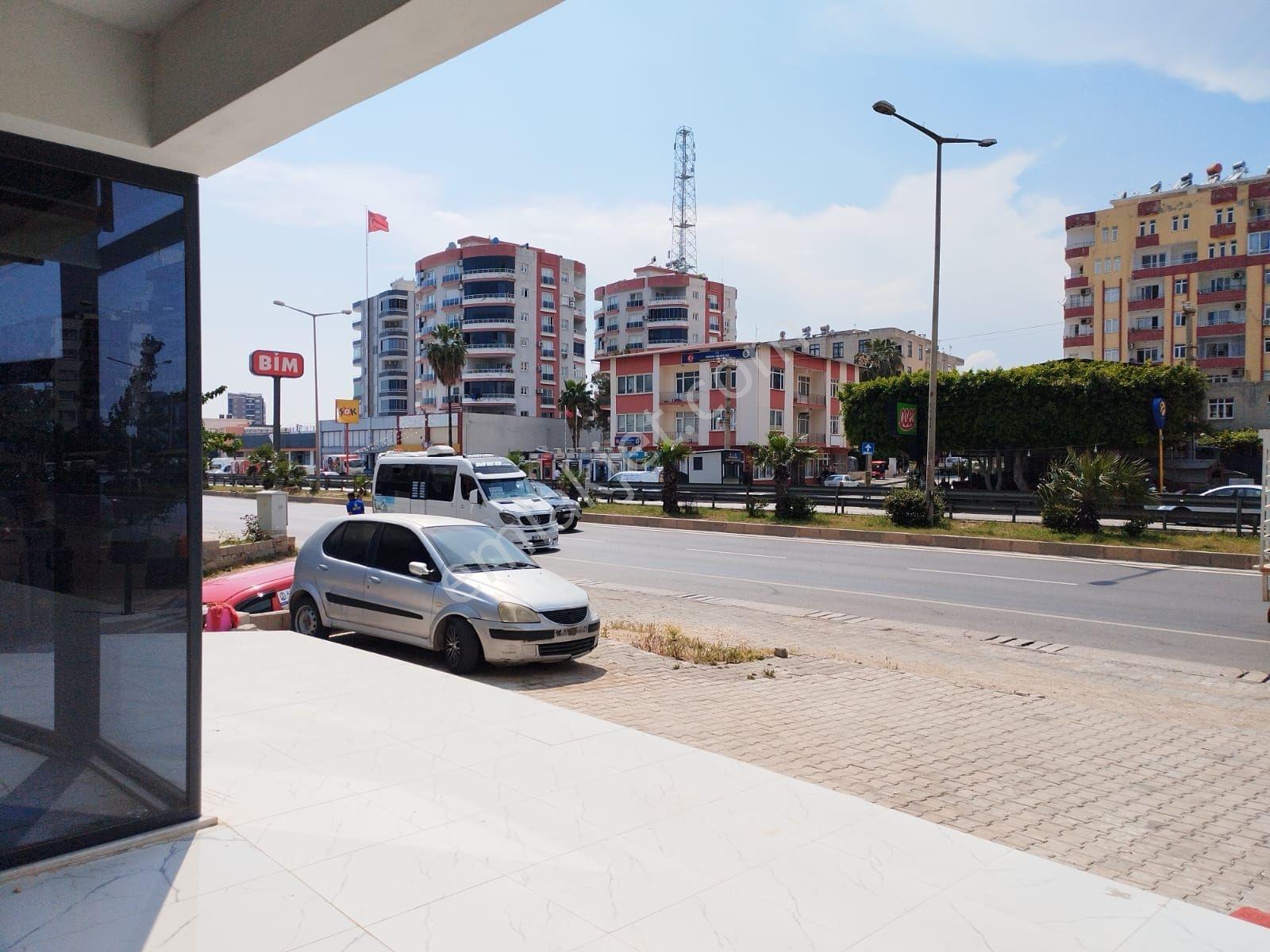 Erdemli De İşlek Cadde Üzerinde Satılık İşyeri - Görsel 10