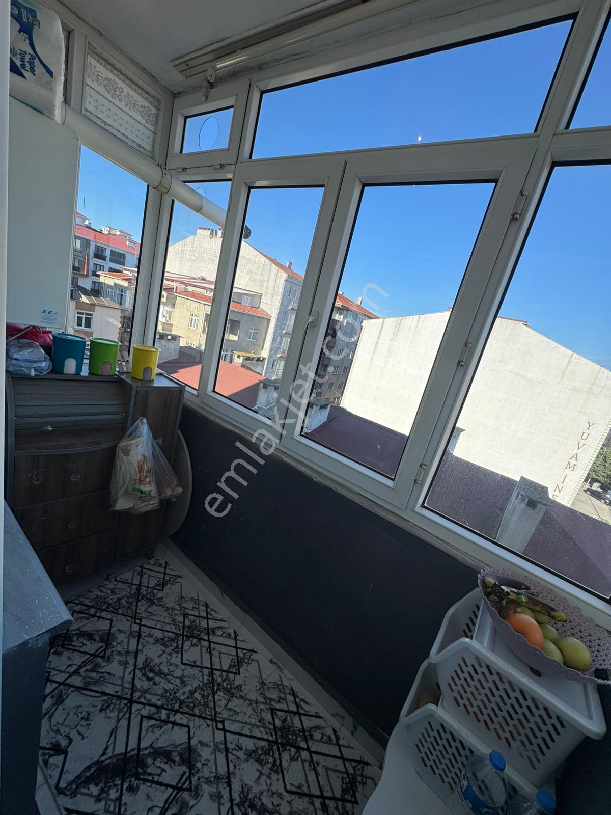 Arslanbeyden Tekirdağ Çorlu Mevkiinde Acil Satılık Daire Fırsatı!!!!! - Görsel 31