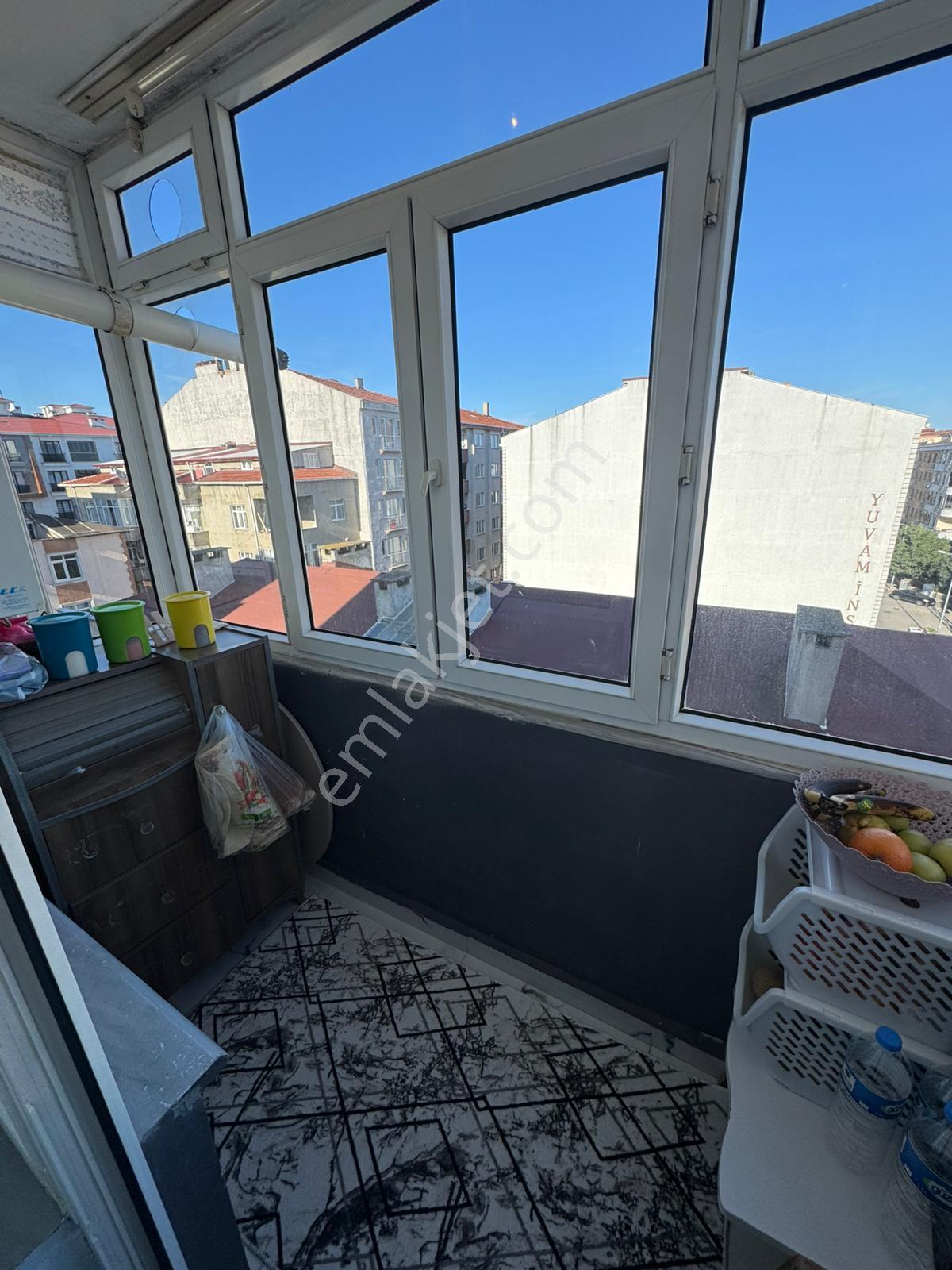 Arslanbeyden Tekirdağ Çorlu Mevkiinde Acil Satılık Daire Fırsatı!!!!! - Görsel 32
