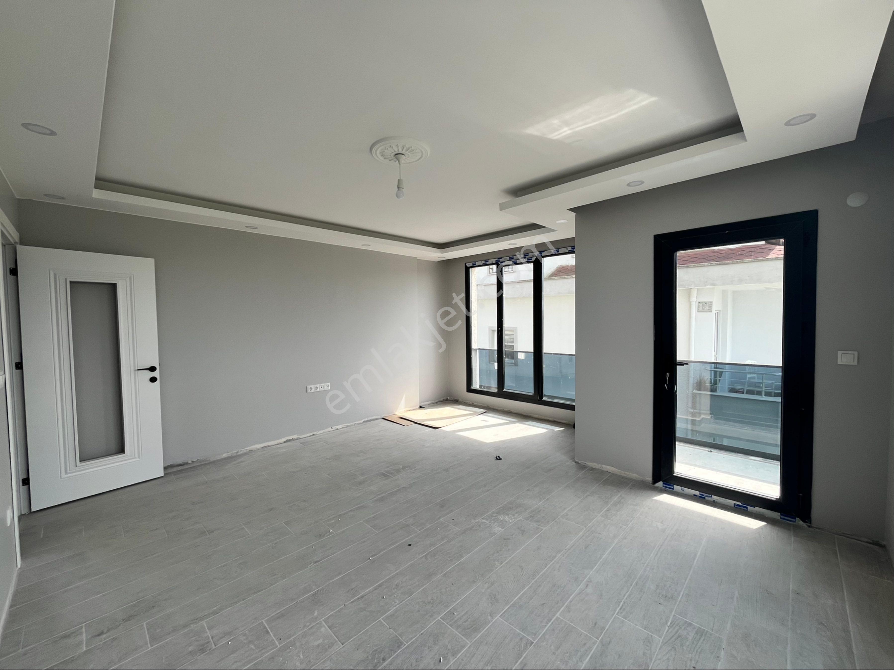 Silivri Selimpaşa Sıfır 2+1 Satılık Lüks Daire - Görsel 22