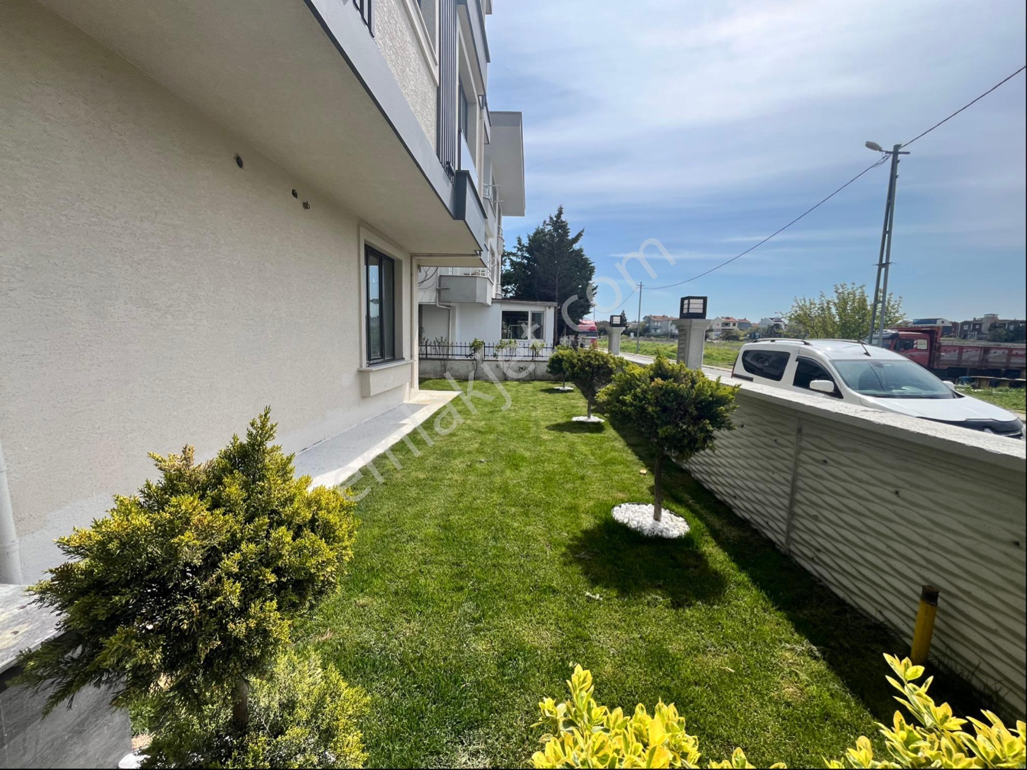 Silivri Selimpaşa Sıfır 2+1 Satılık Lüks Daire - Görsel 6