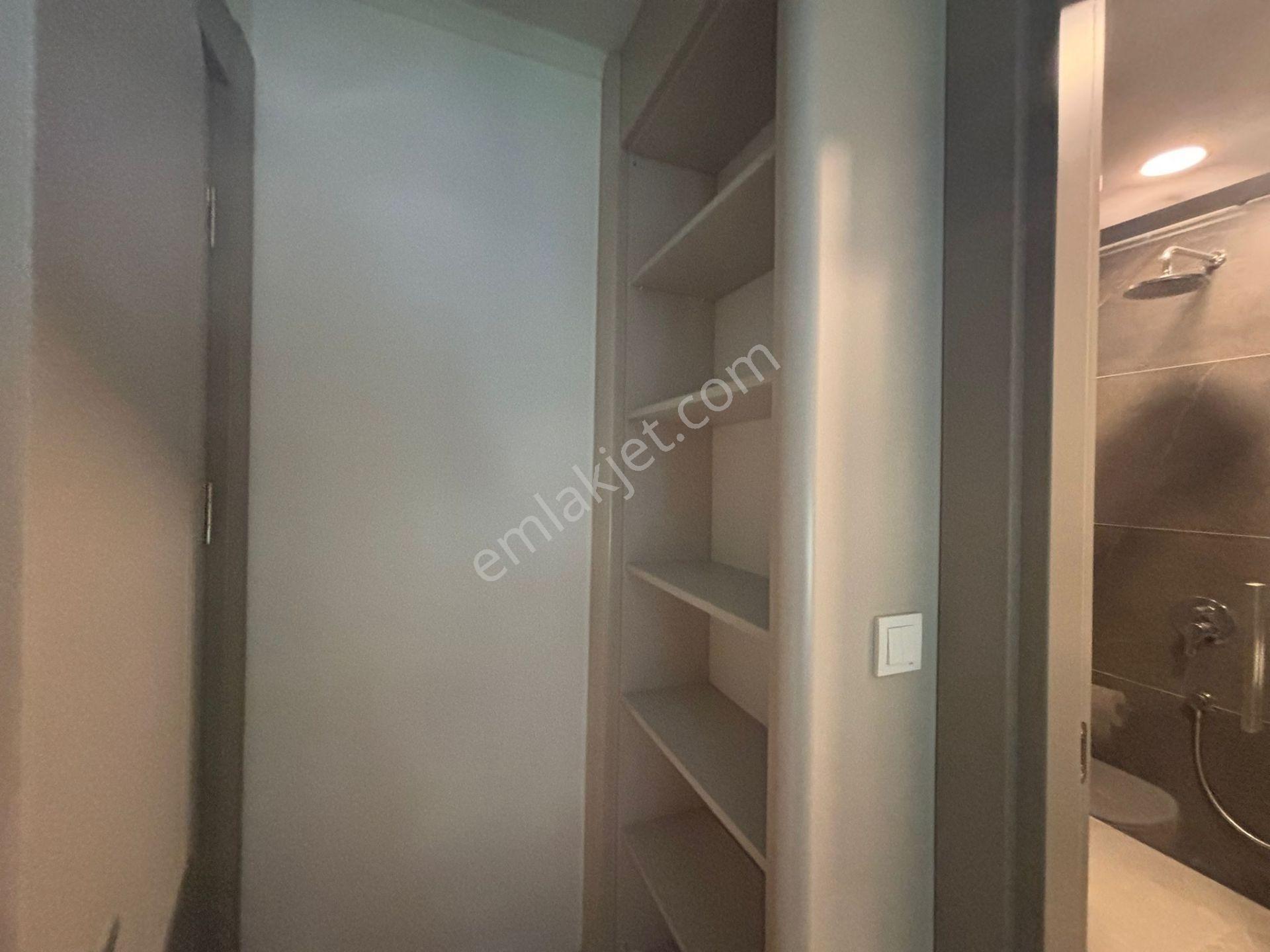 Side'de Havuzlu Eşyalı Kiralık 3+1 Daire - Görsel 2