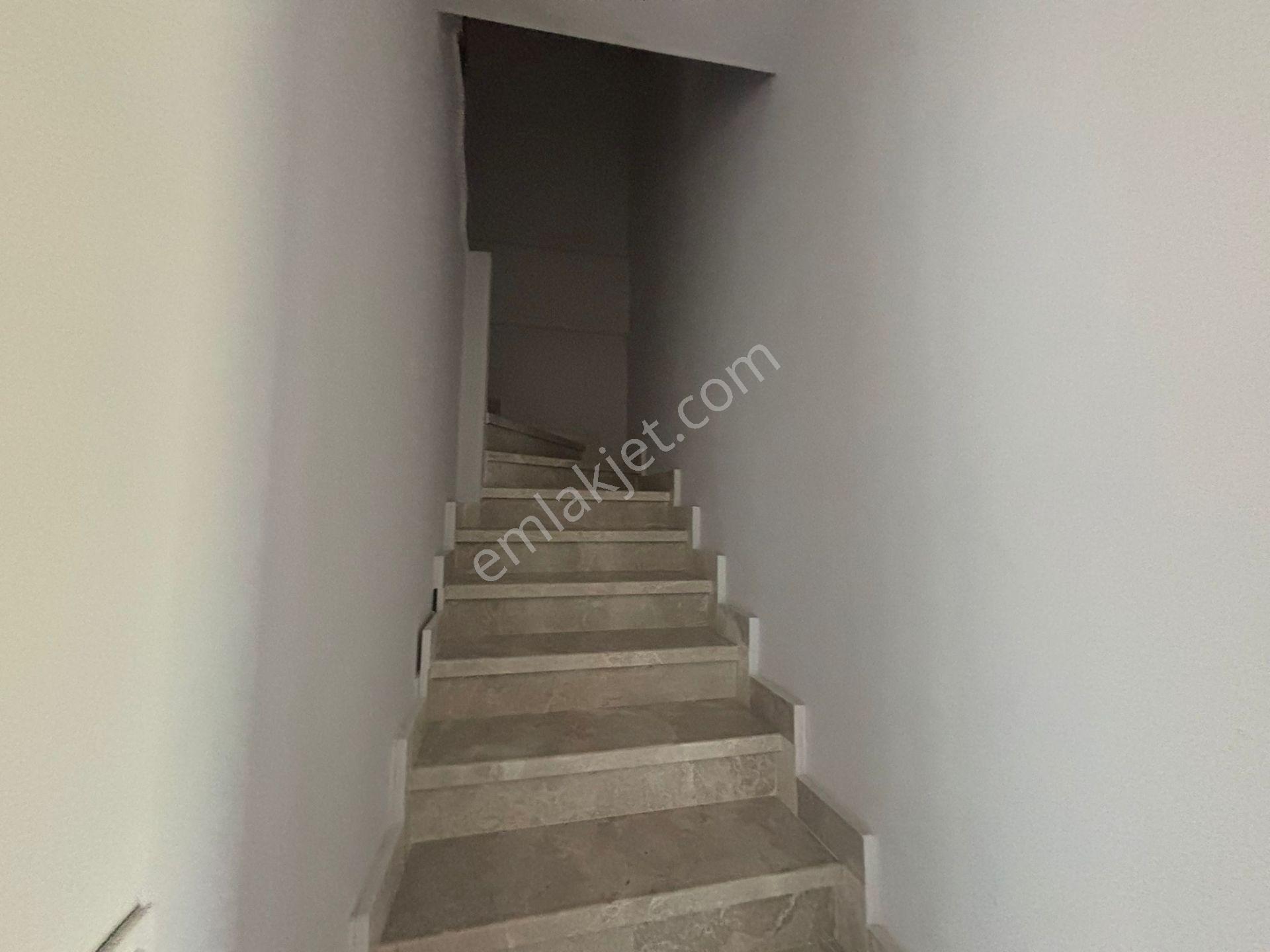 Side'de Havuzlu Eşyalı Kiralık 3+1 Daire - Görsel 16