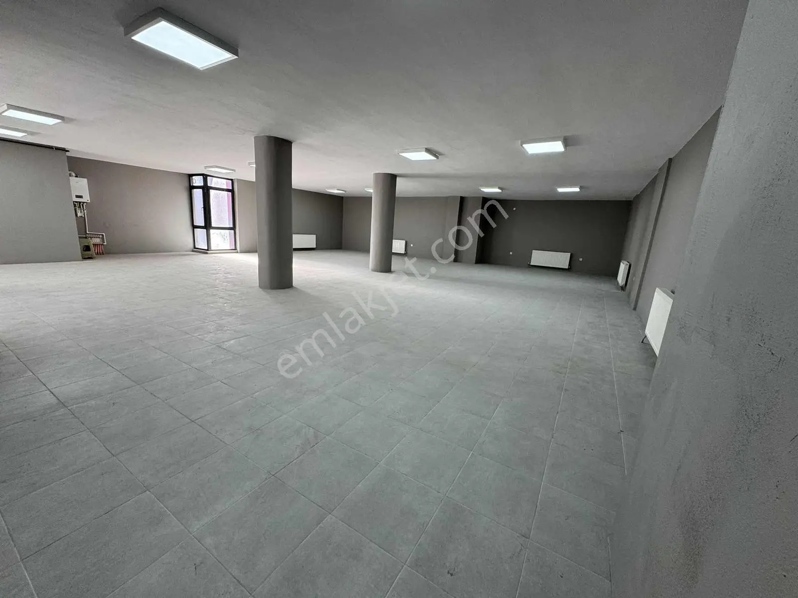 Büyükçekmece Mimarsinan E5 Üzeri 310 M2 Kiralık Dükkan - Görsel 19