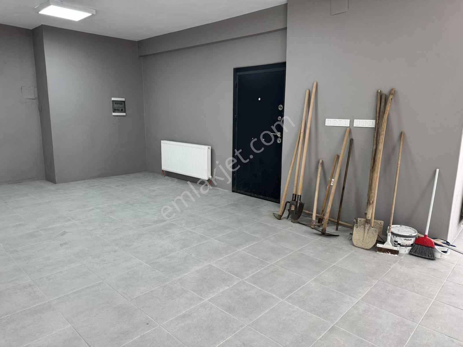 Büyükçekmece Mimarsinan E5 Üzeri 310 M2 Kiralık Dükkan - Görsel 17