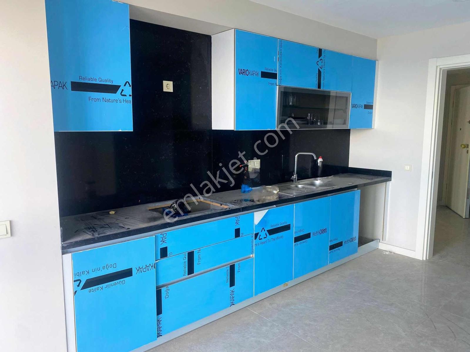 Trabzon Yomra Marincity Ön Blok 3+1 Sıfır Daıre - Görsel 17