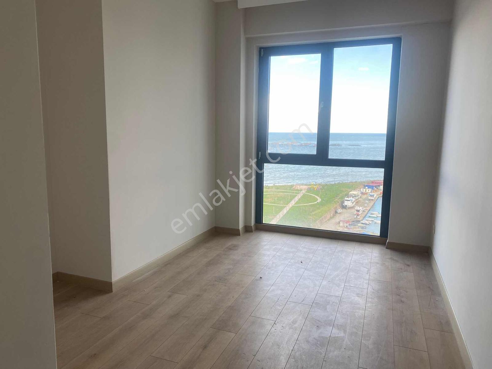 Trabzon Yomra Marincity Ön Blok 3+1 Sıfır Daıre - Görsel 12