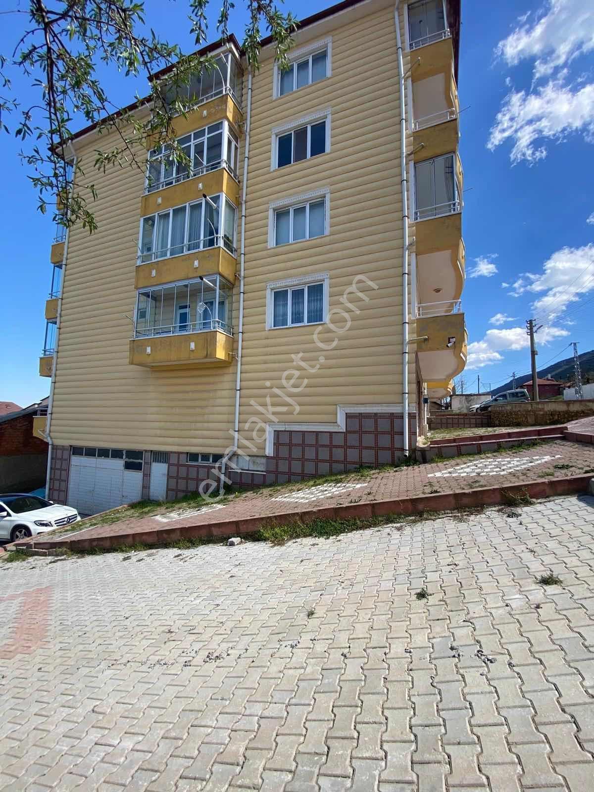 Dinamikten Satlık Daire - Görsel 24