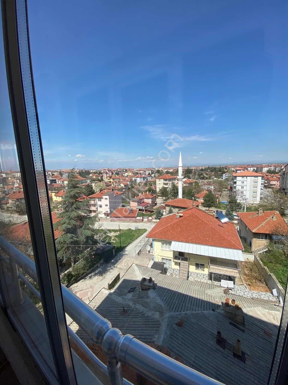 Dinamikten Satlık Daire - Görsel 15