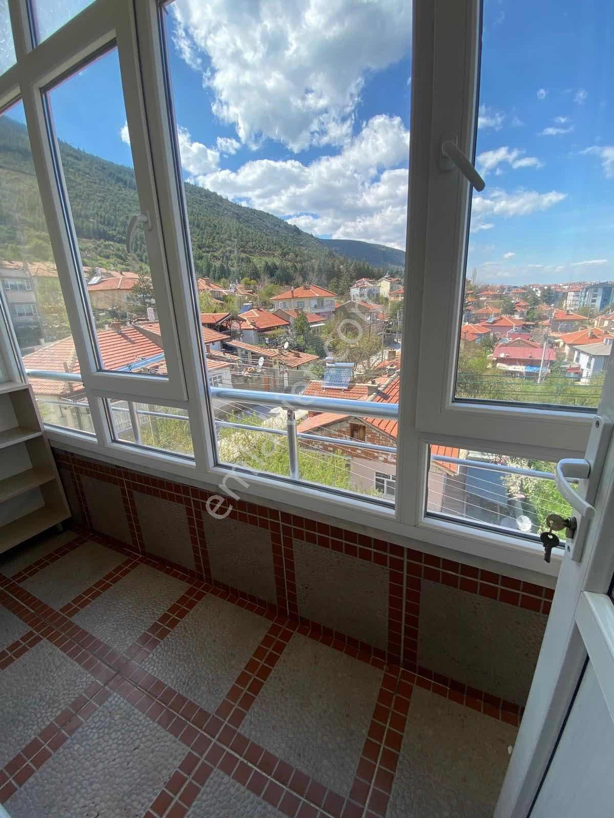 Dinamikten Satlık Daire - Görsel 6