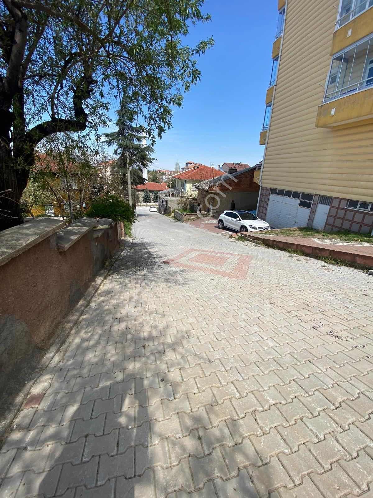 Dinamikten Satlık Daire - Görsel 9
