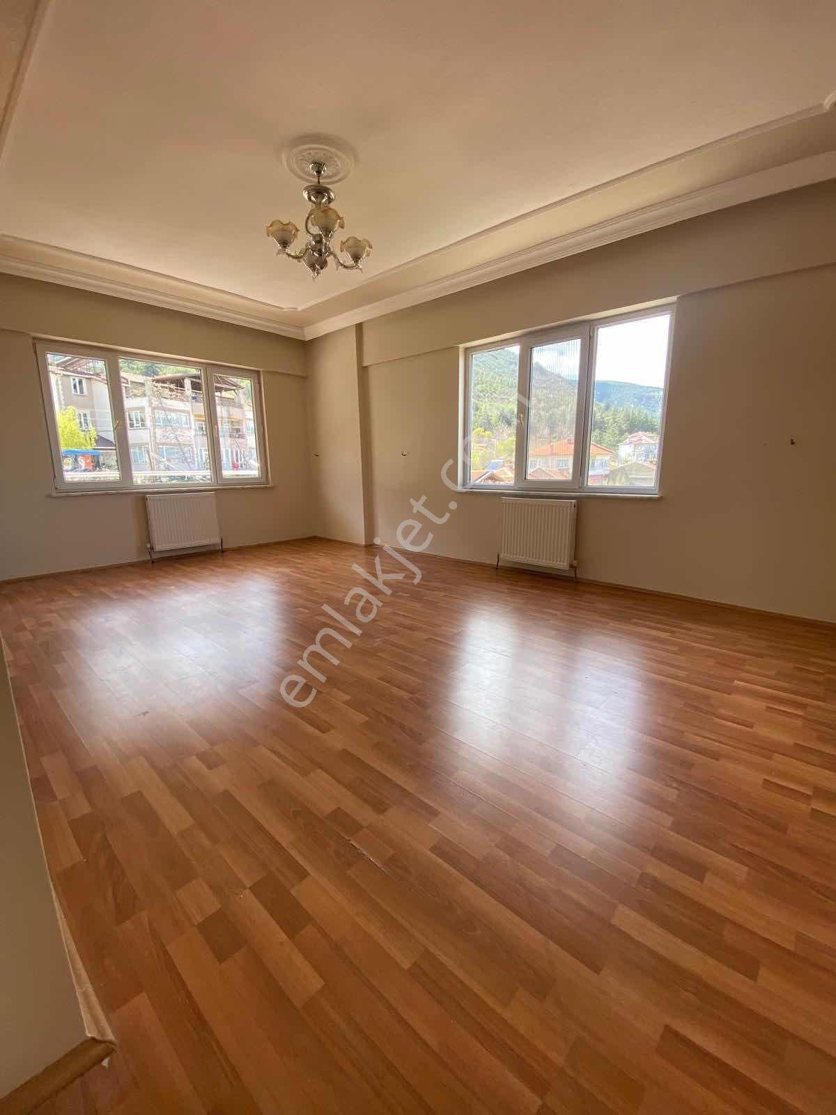 Dinamikten Satlık Daire - Görsel 23