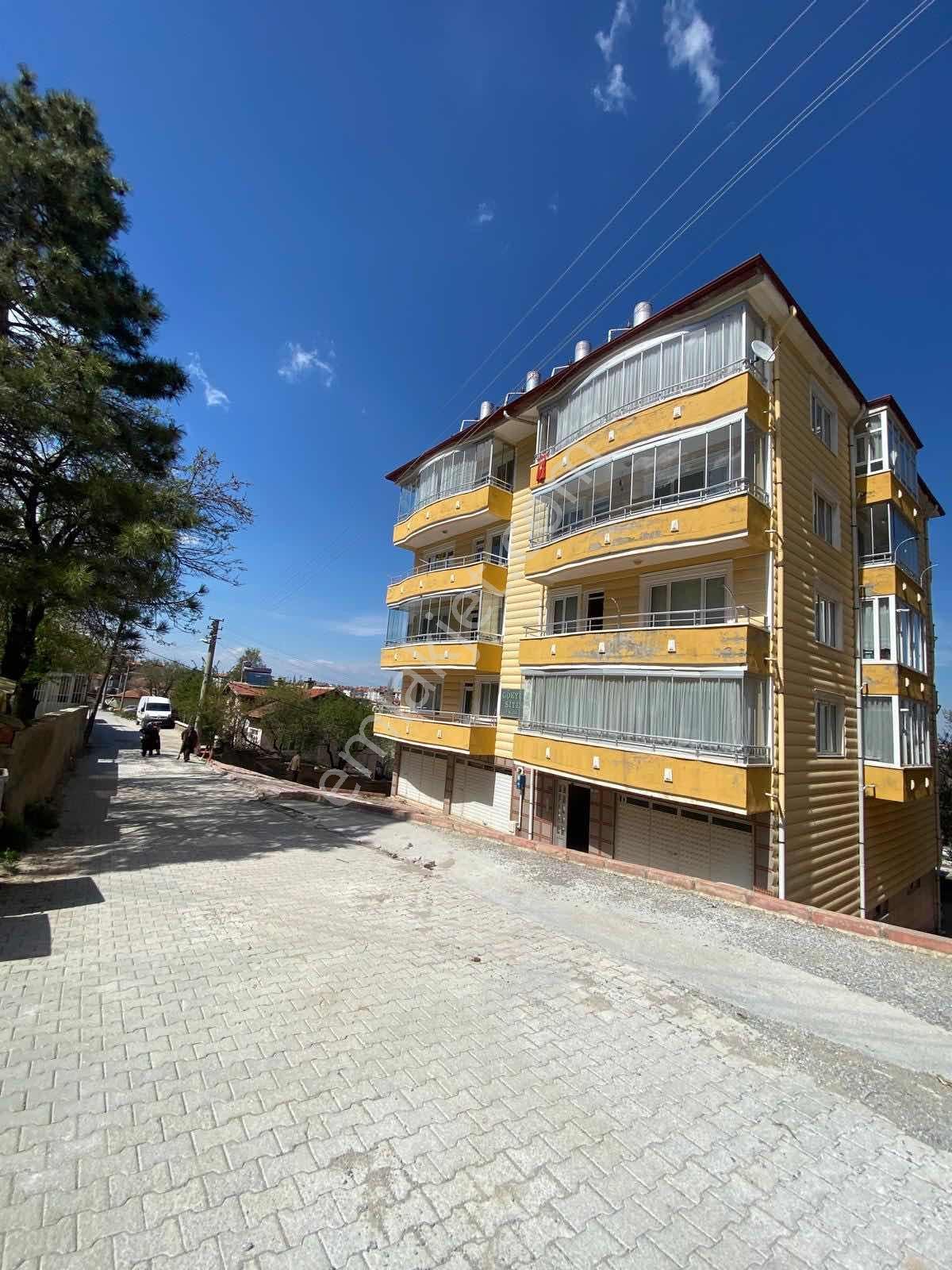 Dinamikten Satlık Daire - Görsel 22