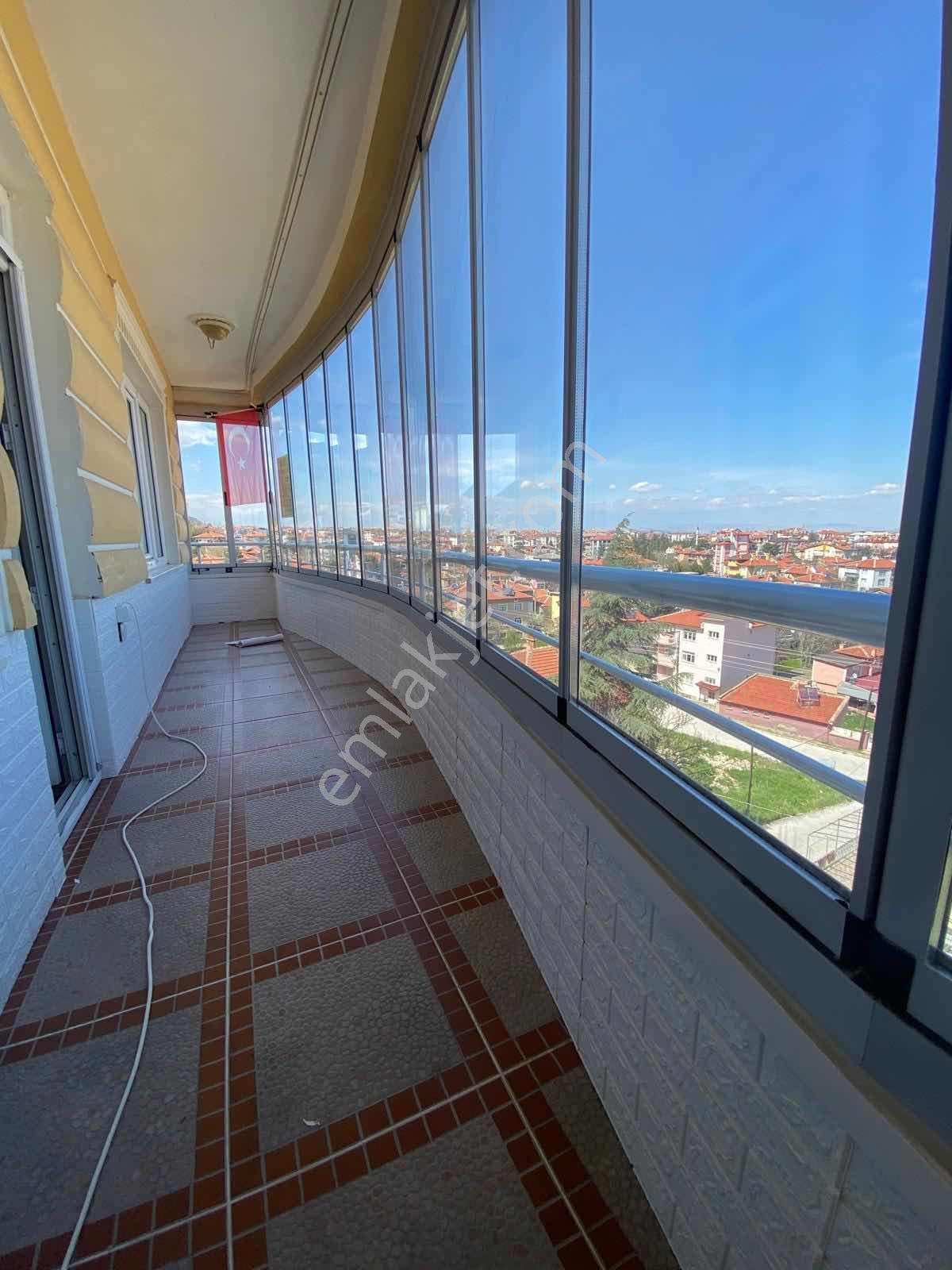Dinamikten Satlık Daire - Görsel 13