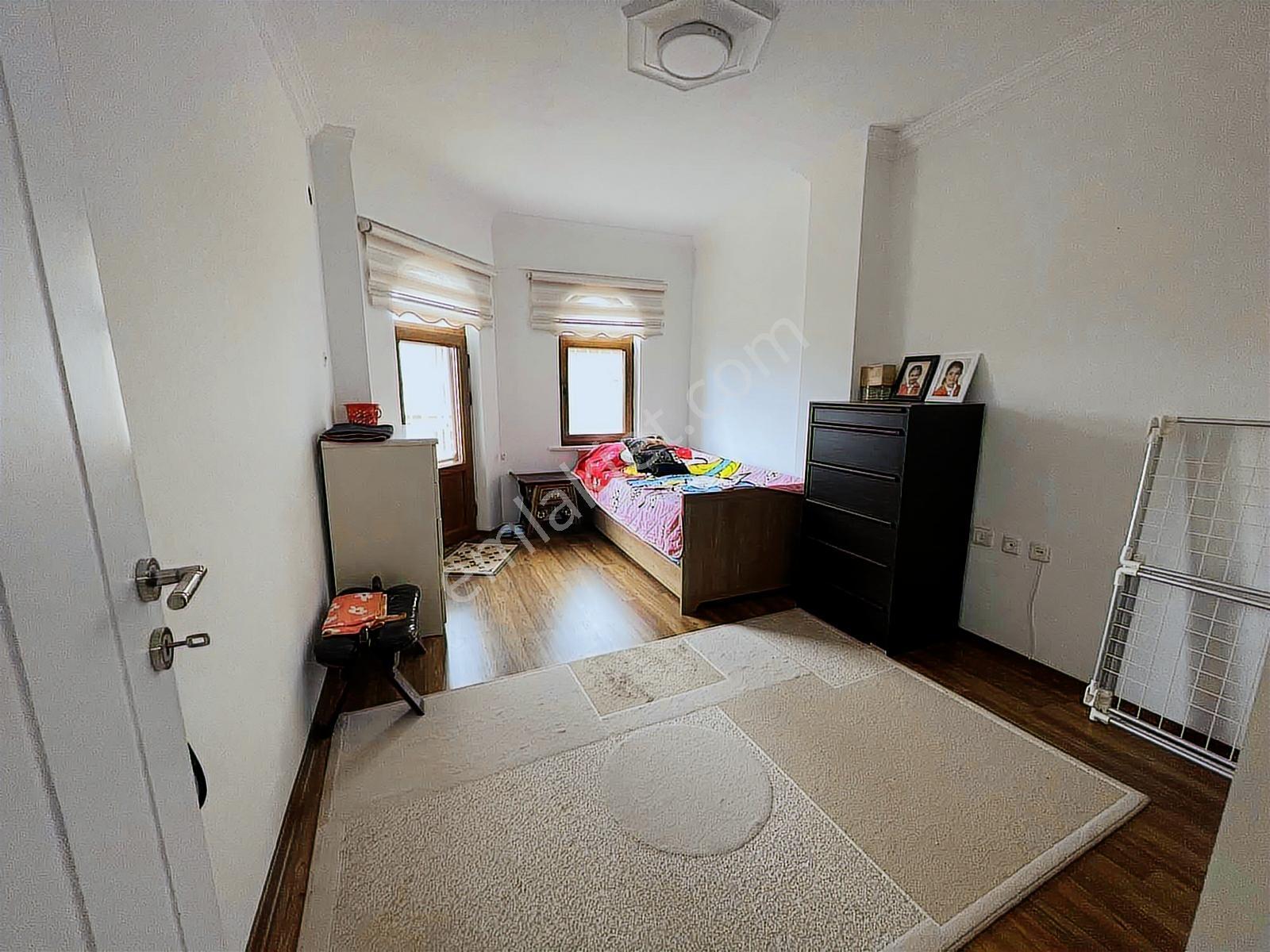 Güneş Tatil Sitesii, Yapılı 3 Katlı 4+2 (araç Takaslı) - Görsel 6