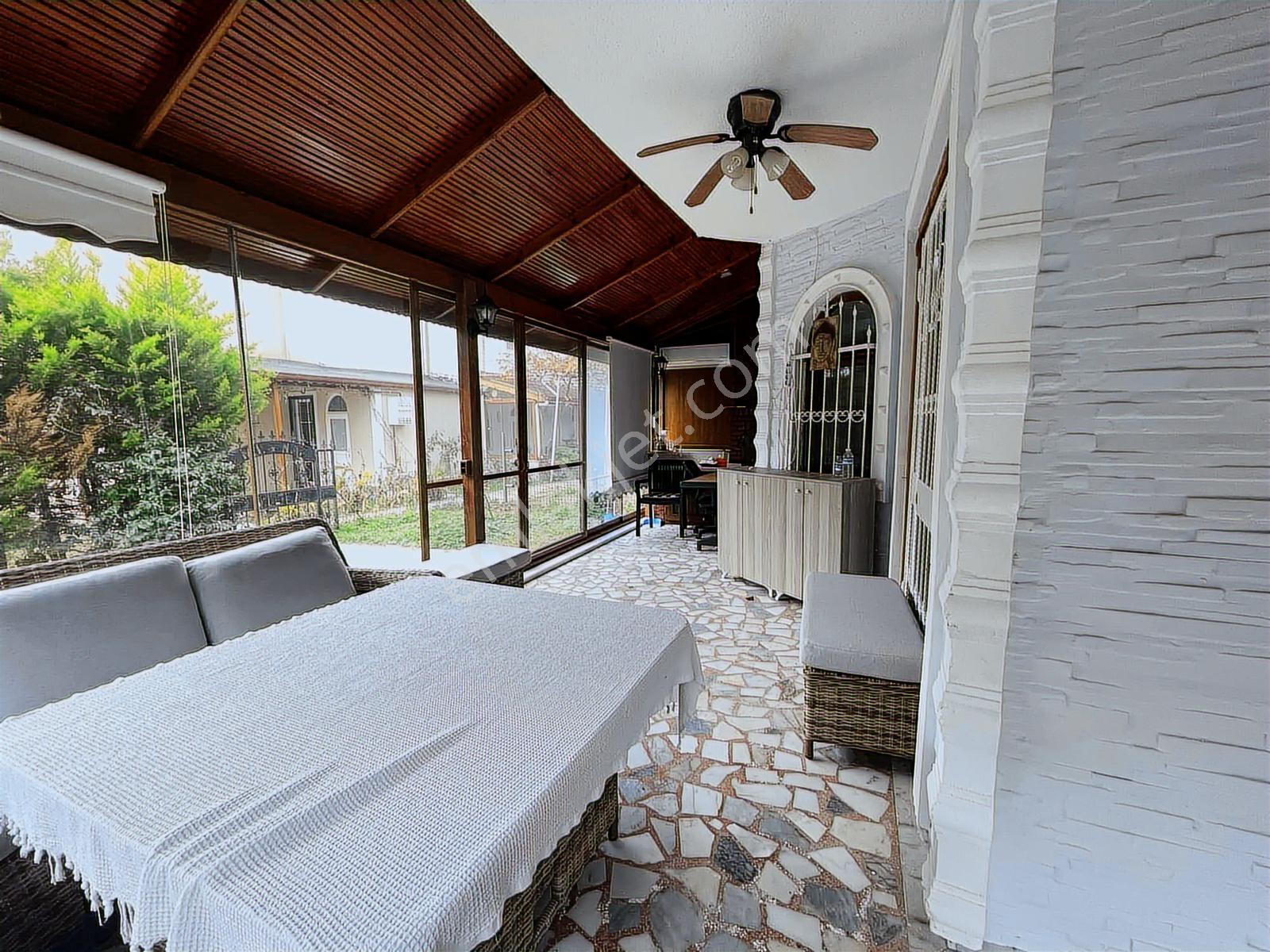 Güneş Tatil Sitesii, Yapılı 3 Katlı 4+2 (araç Takaslı) - Görsel 20