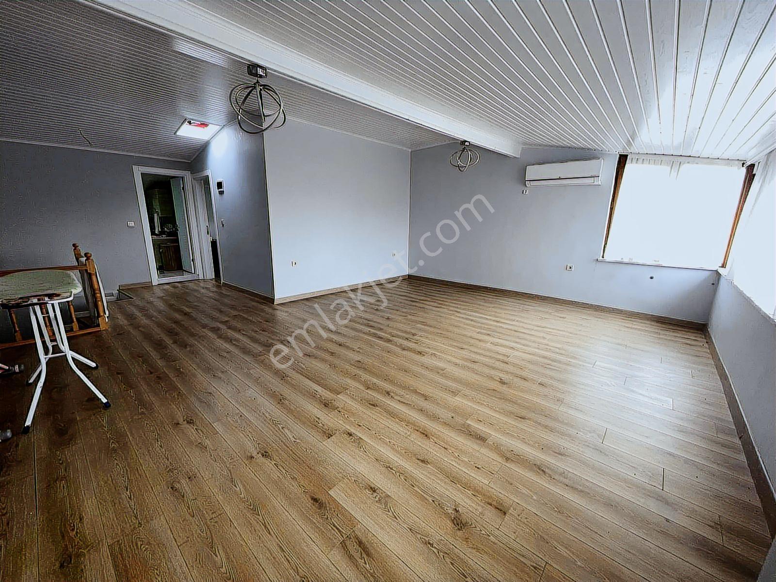 Güneş Tatil Sitesii, Yapılı 3 Katlı 4+2 (araç Takaslı) - Görsel 24