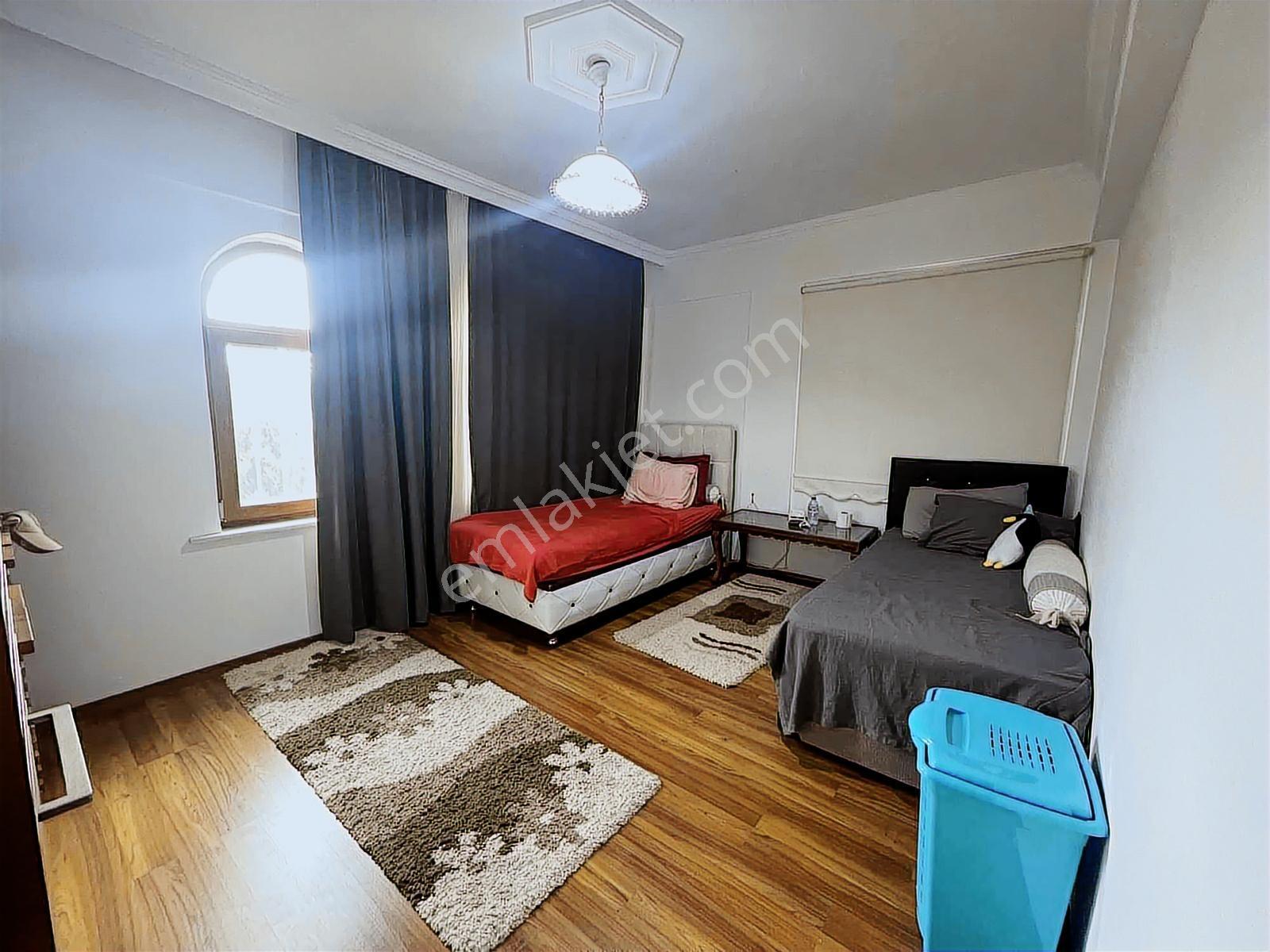 Güneş Tatil Sitesii, Yapılı 3 Katlı 4+2 (araç Takaslı) - Görsel 13