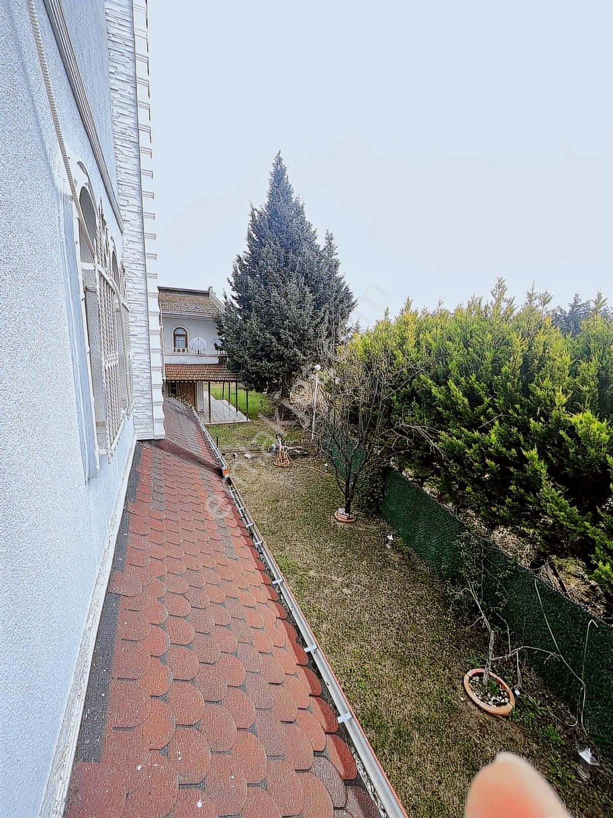 Güneş Tatil Sitesii, Yapılı 3 Katlı 4+2 (araç Takaslı) - Görsel 26