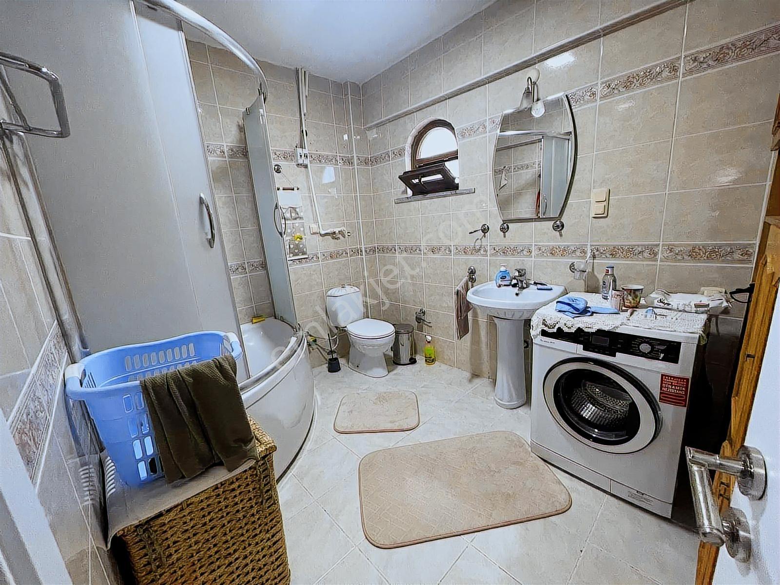 Güneş Tatil Sitesii, Yapılı 3 Katlı 4+2 (araç Takaslı) - Görsel 32