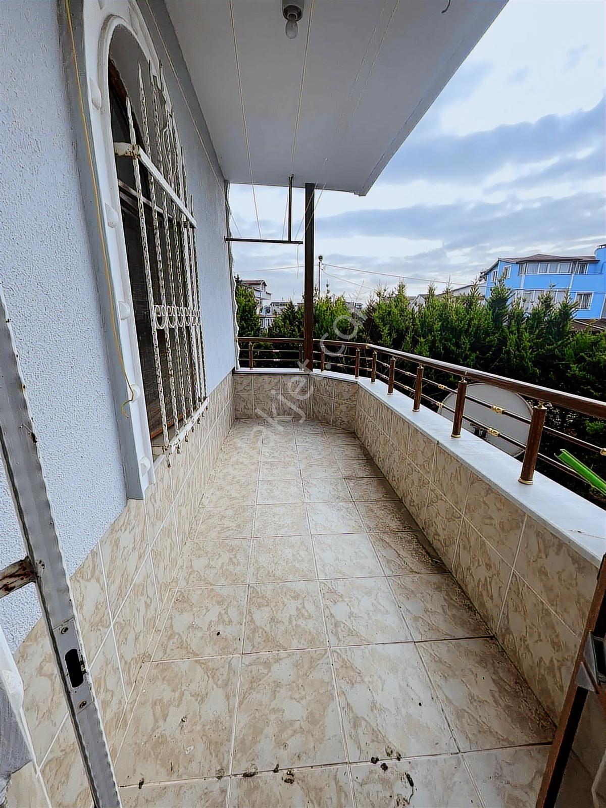 Güneş Tatil Sitesii, Yapılı 3 Katlı 4+2 (araç Takaslı) - Görsel 12