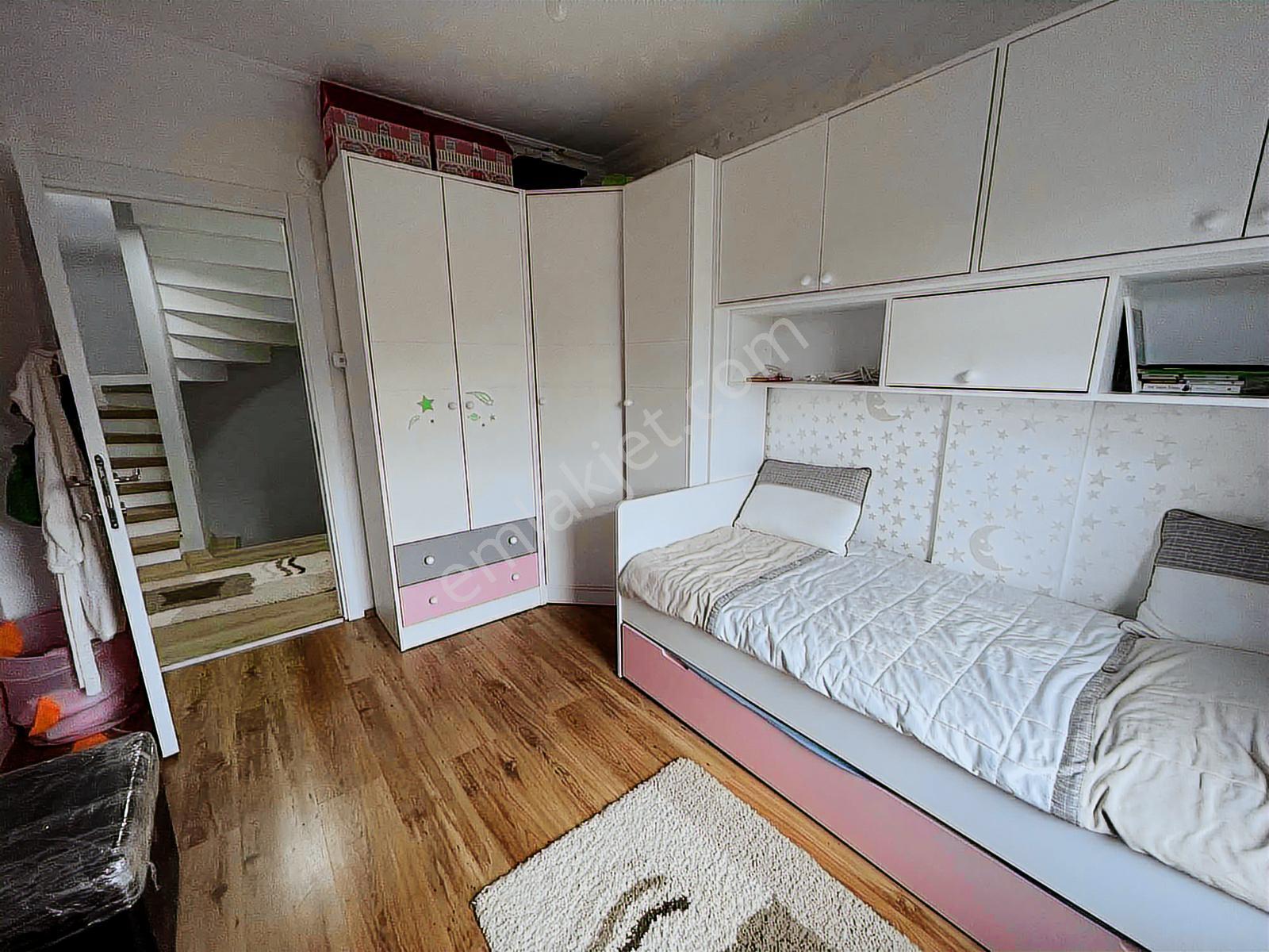 Güneş Tatil Sitesii, Yapılı 3 Katlı 4+2 (araç Takaslı) - Görsel 17