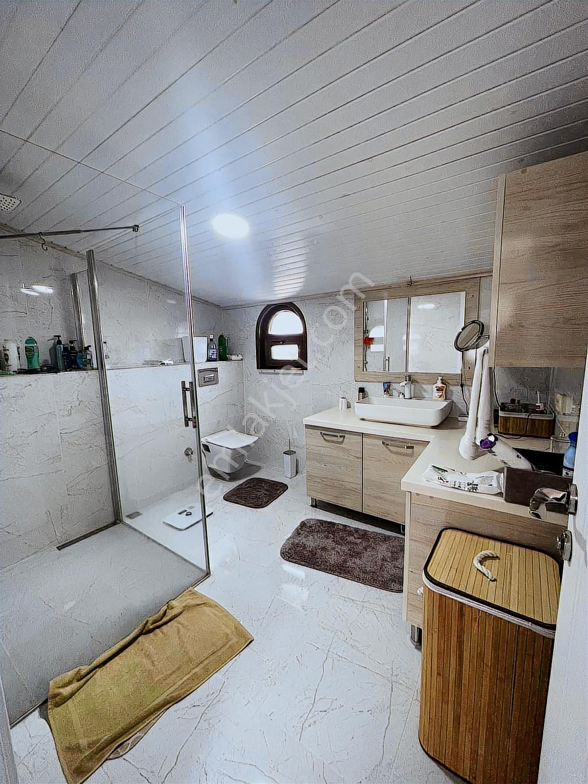 Güneş Tatil Sitesii, Yapılı 3 Katlı 4+2 (araç Takaslı) - Görsel 18